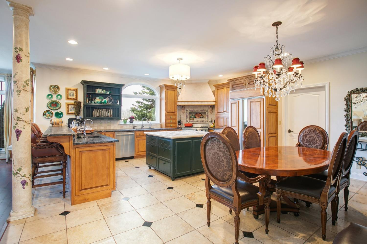 3471 N Karen Kourt, LaPorte, IN 46350; Image #20