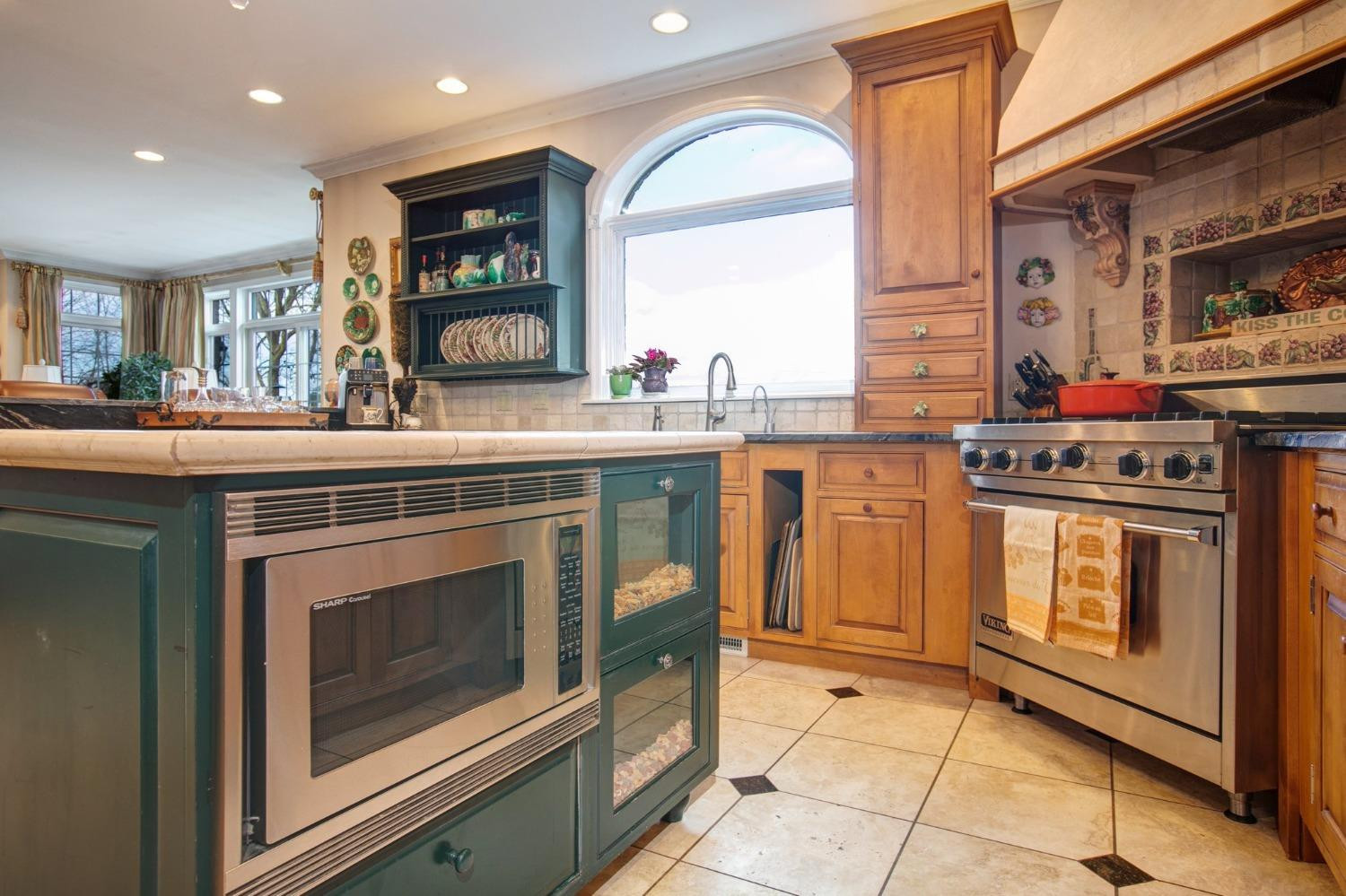 3471 N Karen Kourt, LaPorte, IN 46350; Image #22