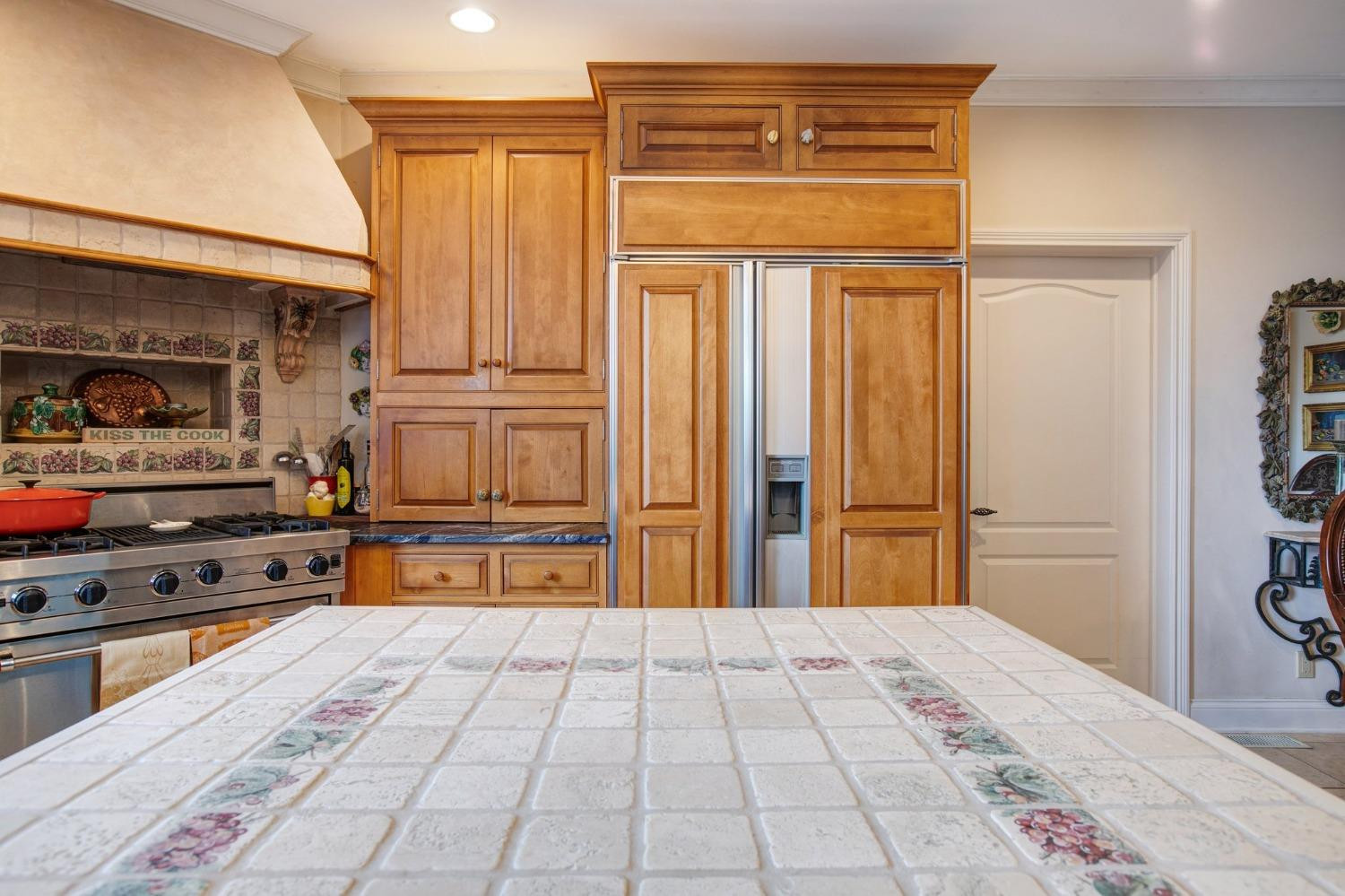 3471 N Karen Kourt, LaPorte, IN 46350; Image #28