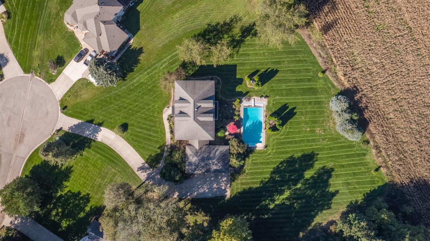 3471 N Karen Kourt, LaPorte, IN 46350; Image #3