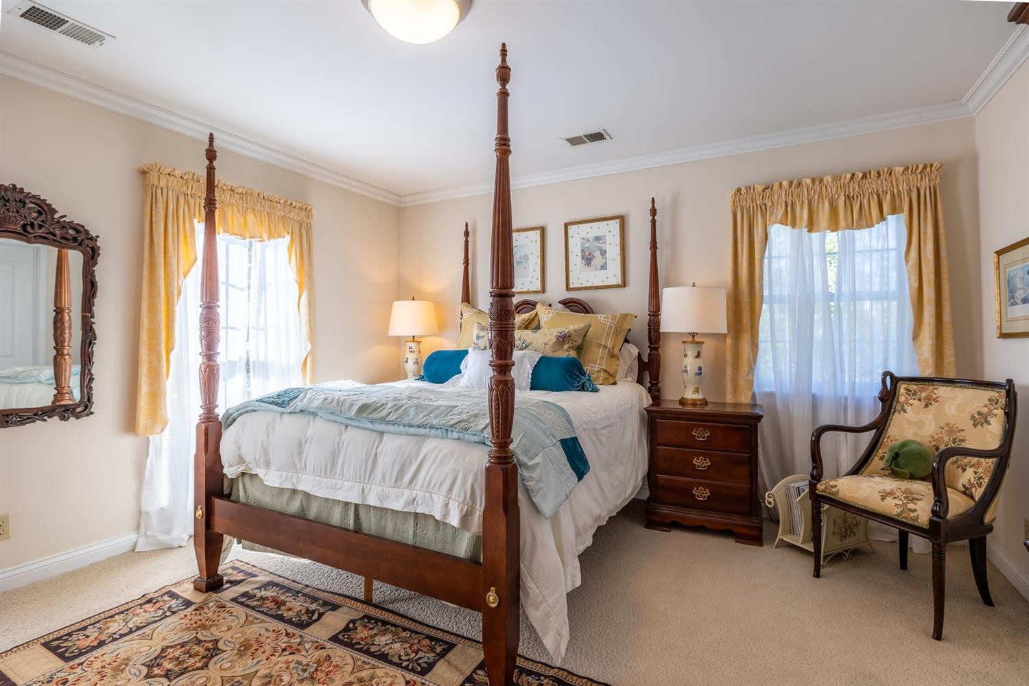 3471 N Karen Kourt, LaPorte, IN 46350; Image #35