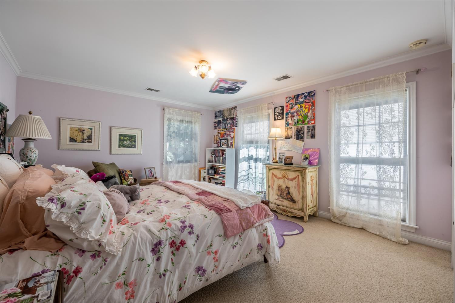 3471 N Karen Kourt, LaPorte, IN 46350; Image #37