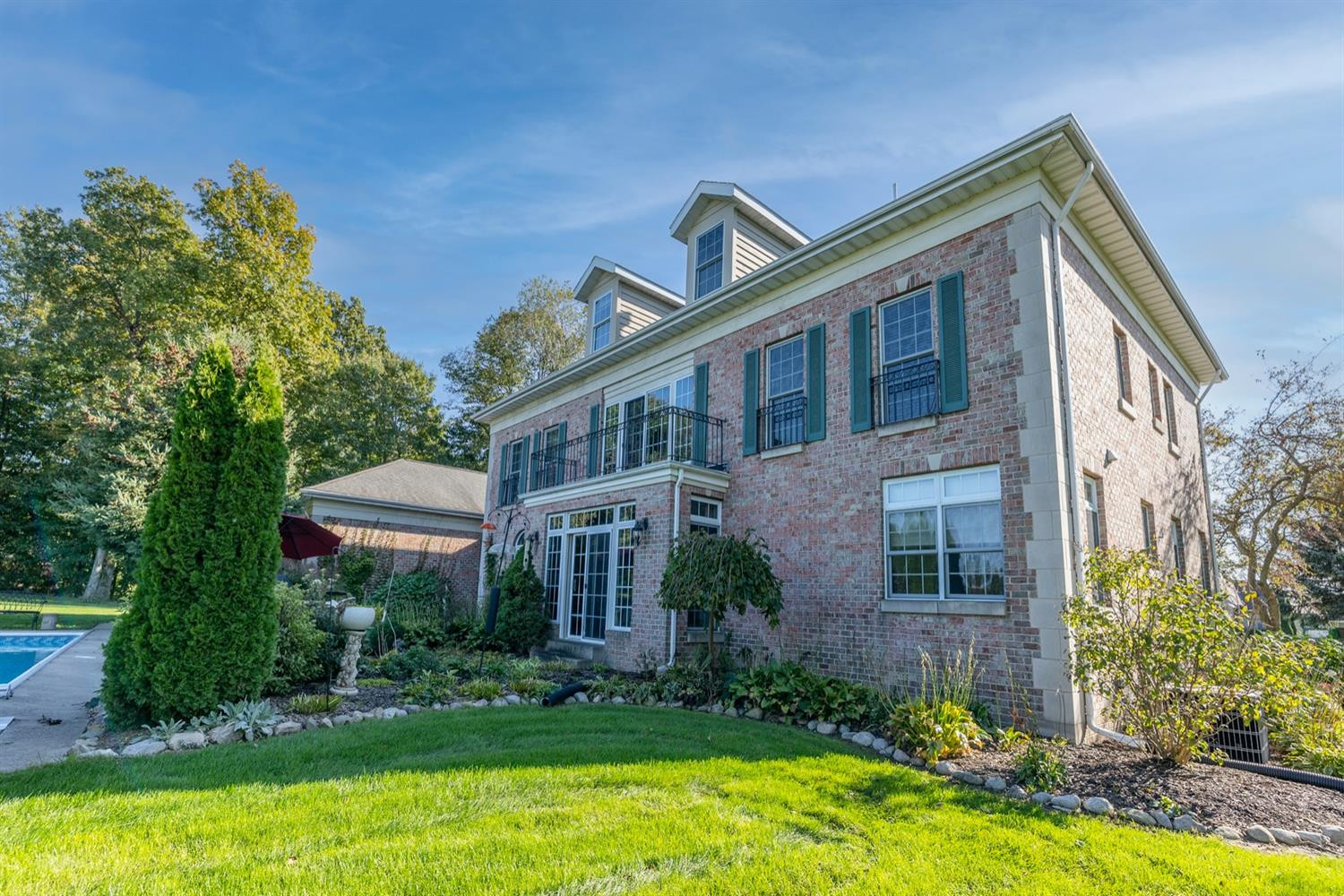 3471 N Karen Kourt, LaPorte, IN 46350; Image #4