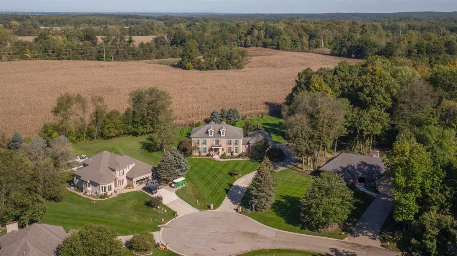 3471 N Karen Kourt, LaPorte, IN 46350; Image #49