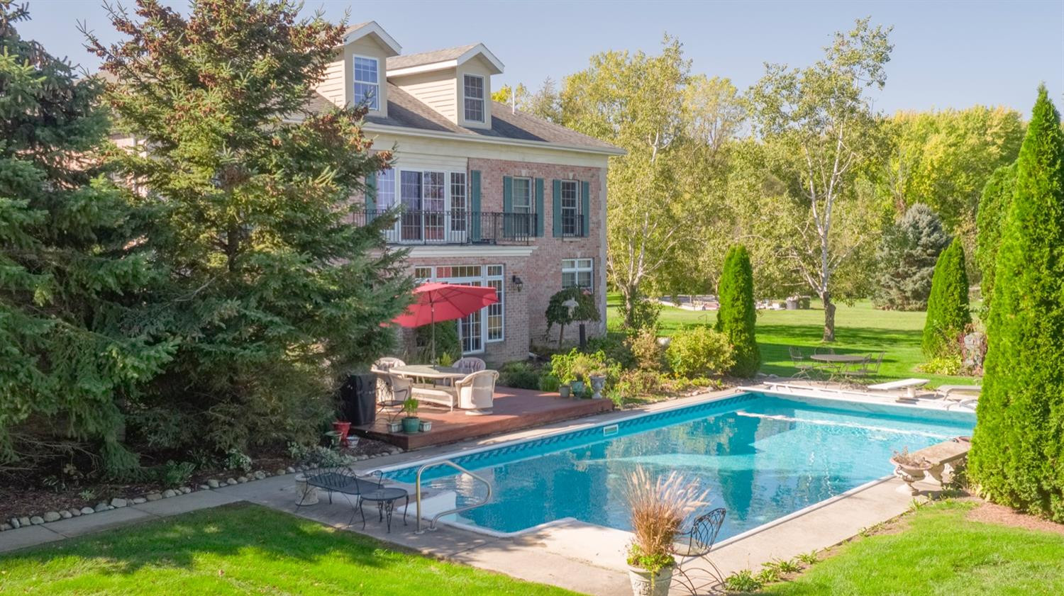 3471 N Karen Kourt, LaPorte, IN 46350; Image #5