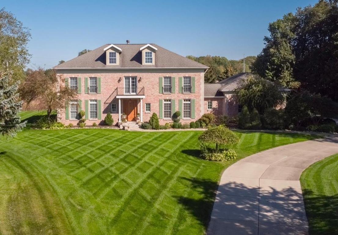 3471 N Karen Kourt, LaPorte, IN 46350; Image #51