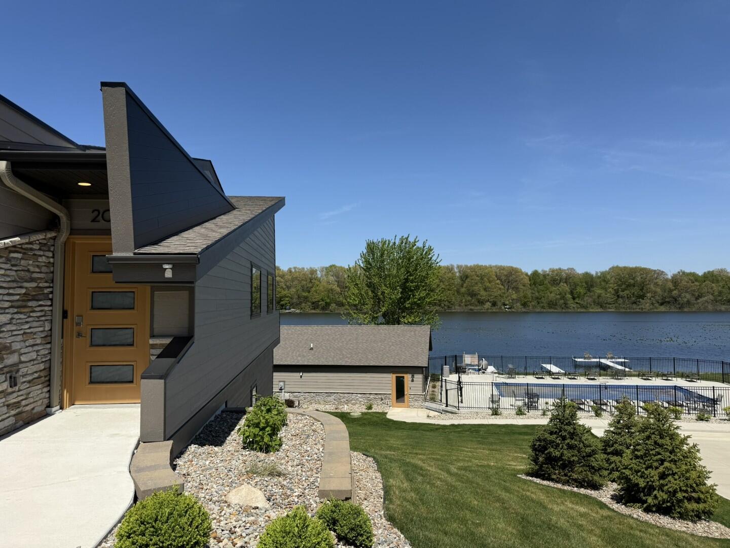 169 W McClung Road, La Porte, IN #203, 46350; Image #10