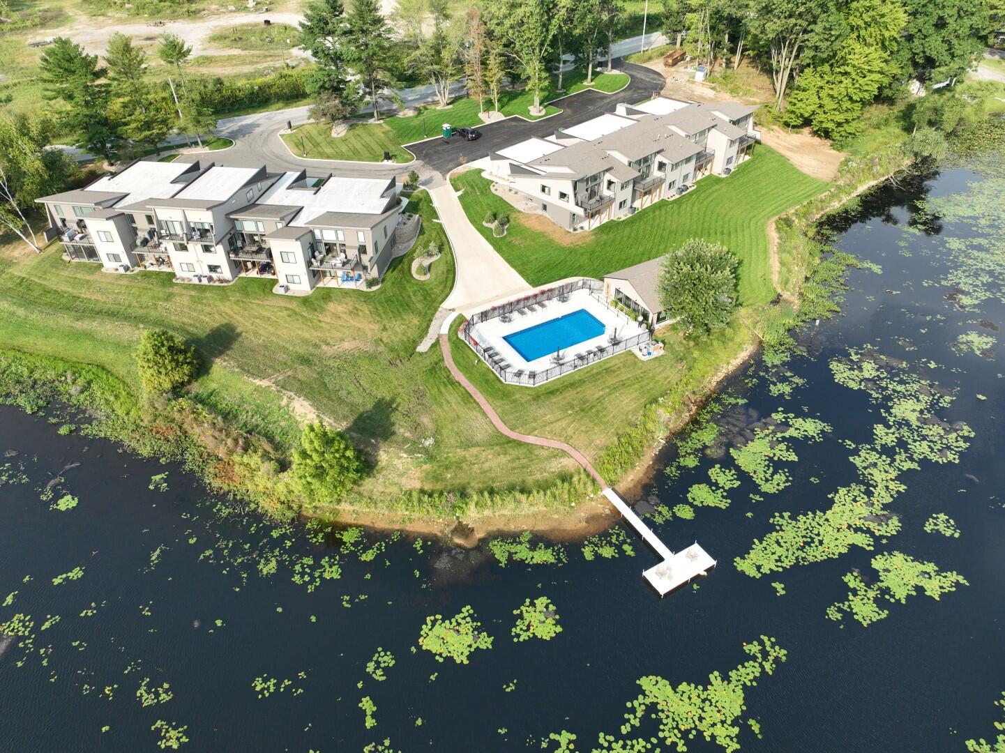 169 W McClung Road, La Porte, IN #203, 46350; Image #14