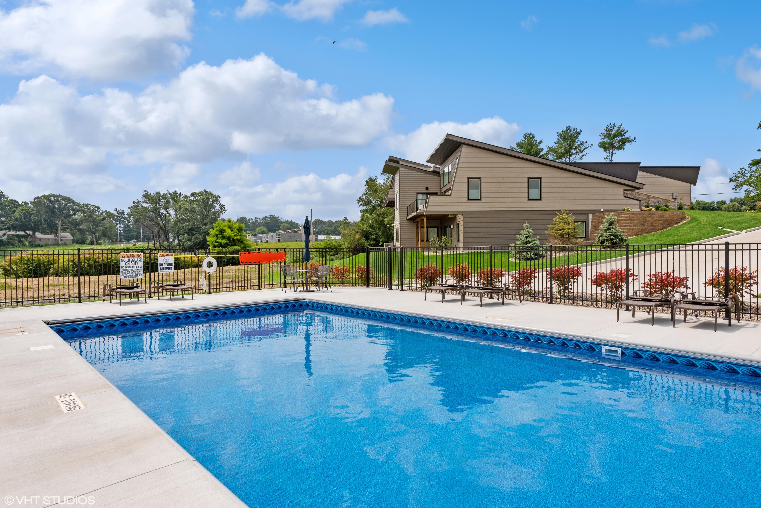 169 W McClung Road, La Porte, IN #203, 46350; Image #17