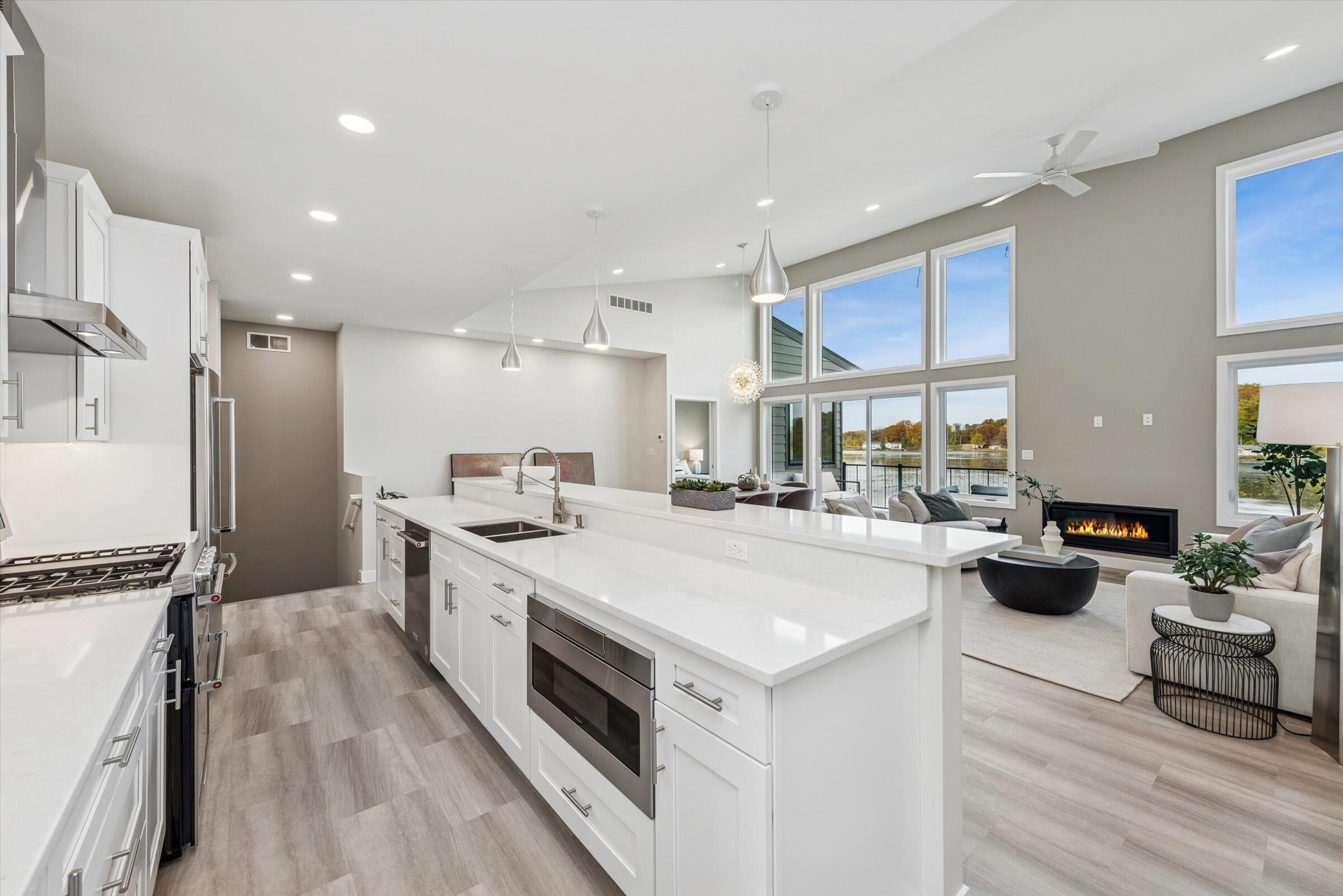 169 W McClung Road, La Porte, IN #203, 46350; Image #2