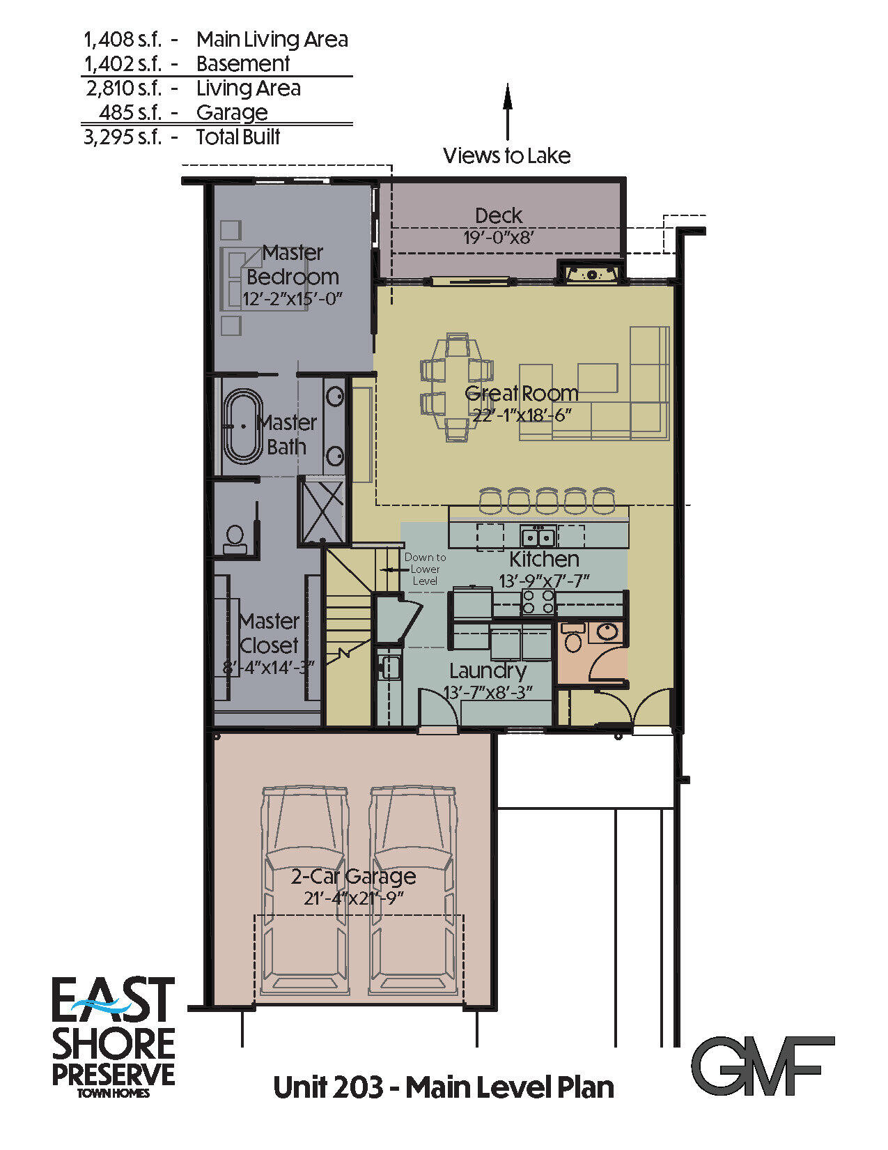 169 W McClung Road, La Porte, IN #203, 46350; Image #25