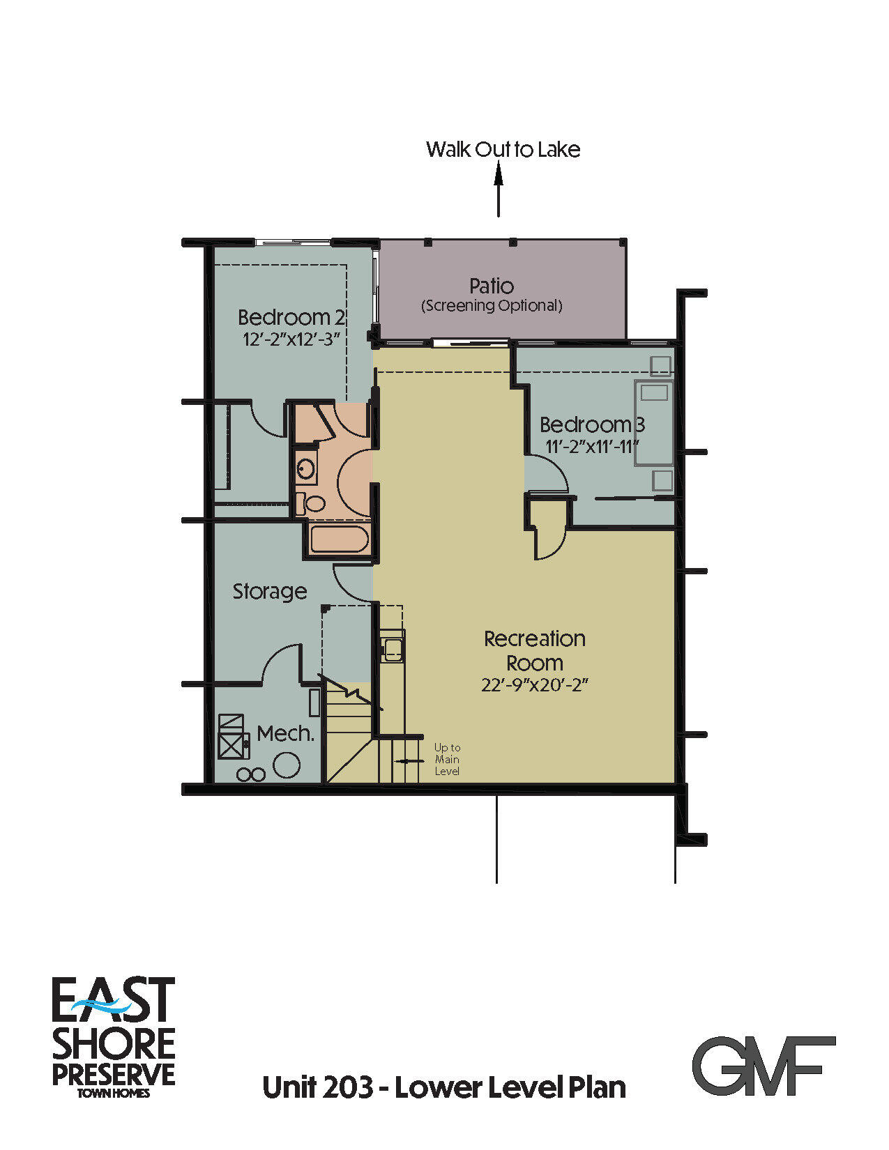 169 W McClung Road, La Porte, IN #203, 46350; Image #26