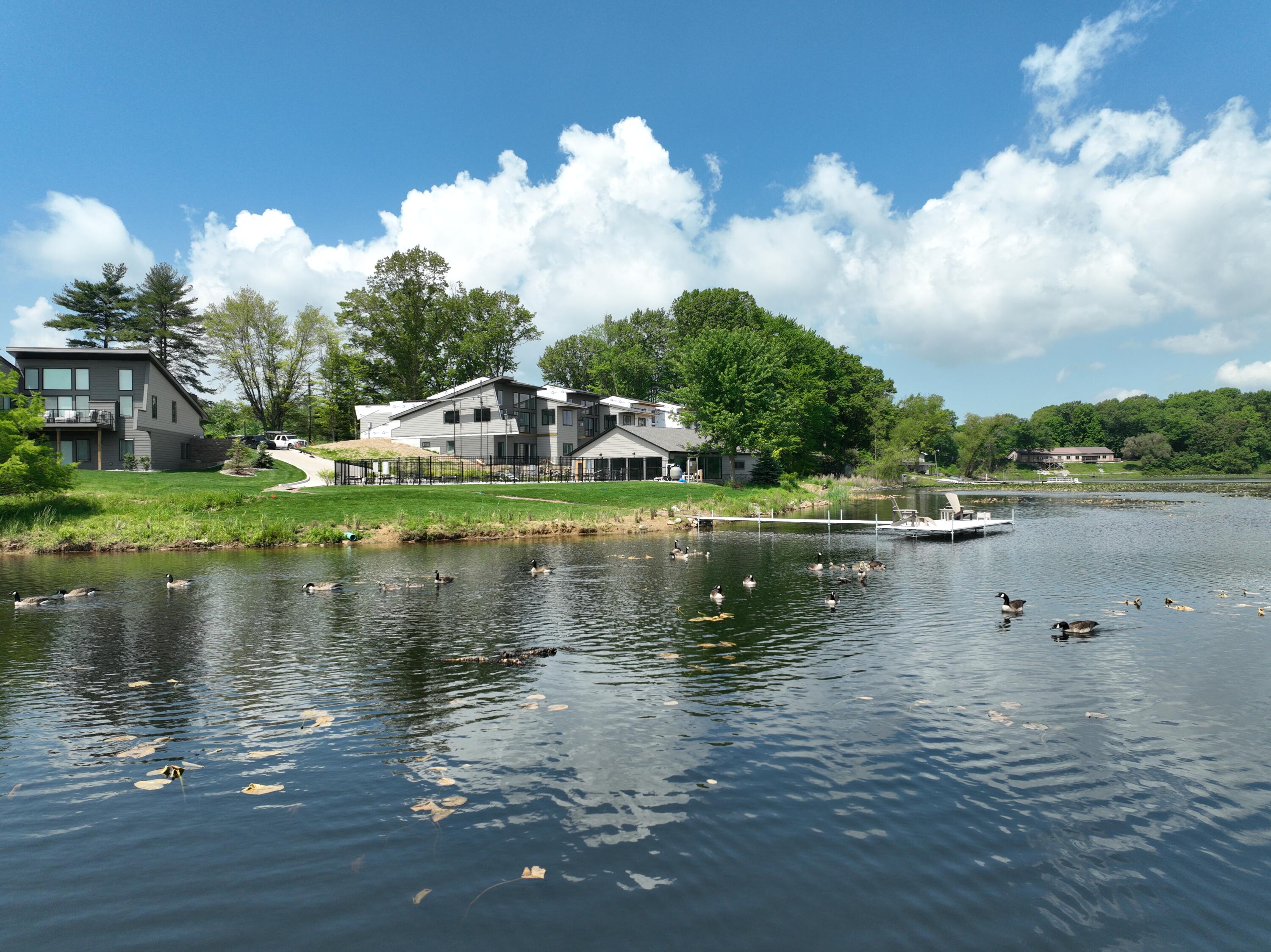 169 W McClung Road, La Porte, IN #203, 46350; Image #30