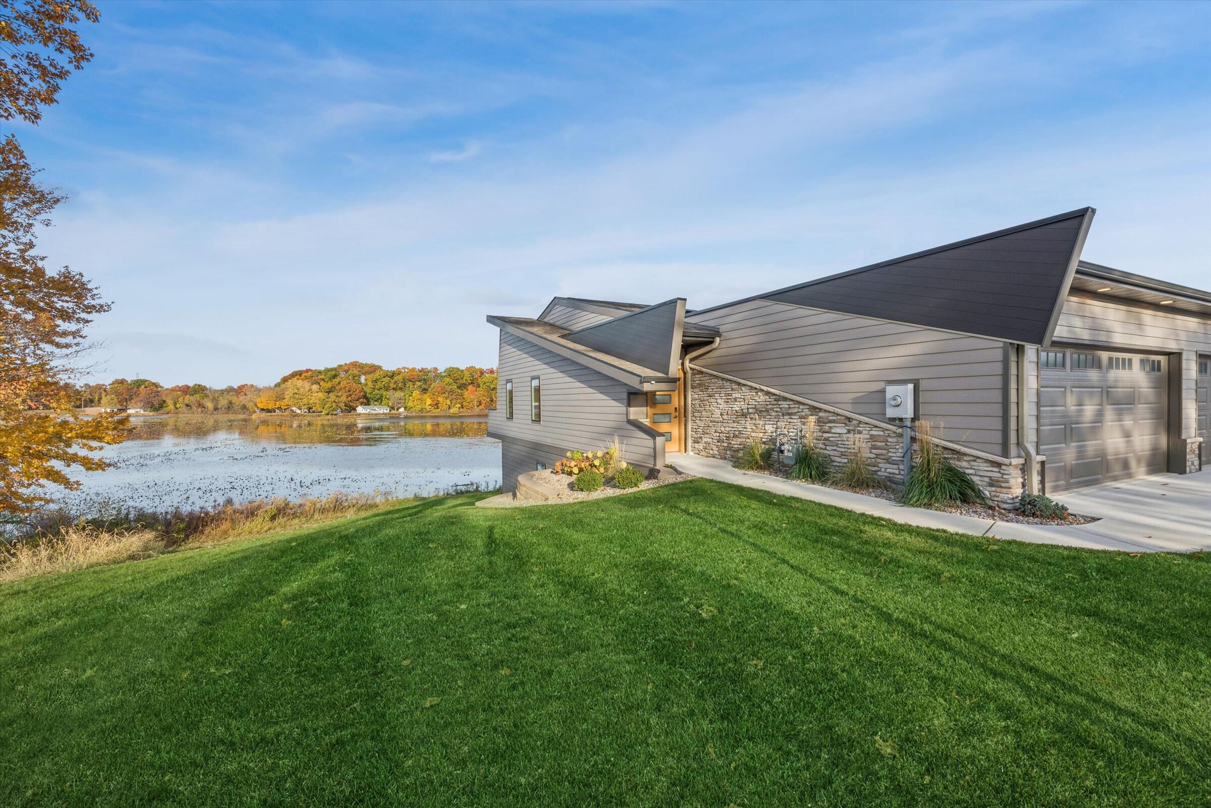 169 W McClung Road, La Porte, IN #203, 46350; Image #31