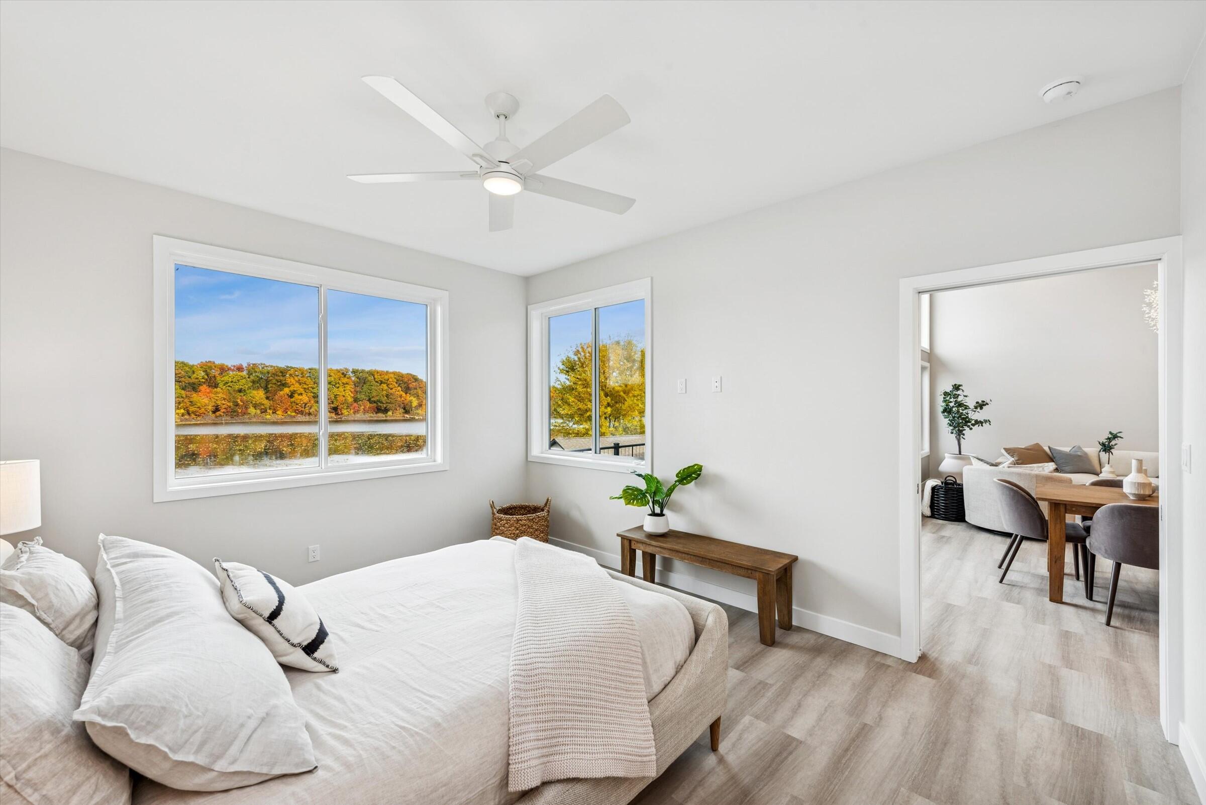 169 W McClung Road, La Porte, IN #203, 46350; Image #5