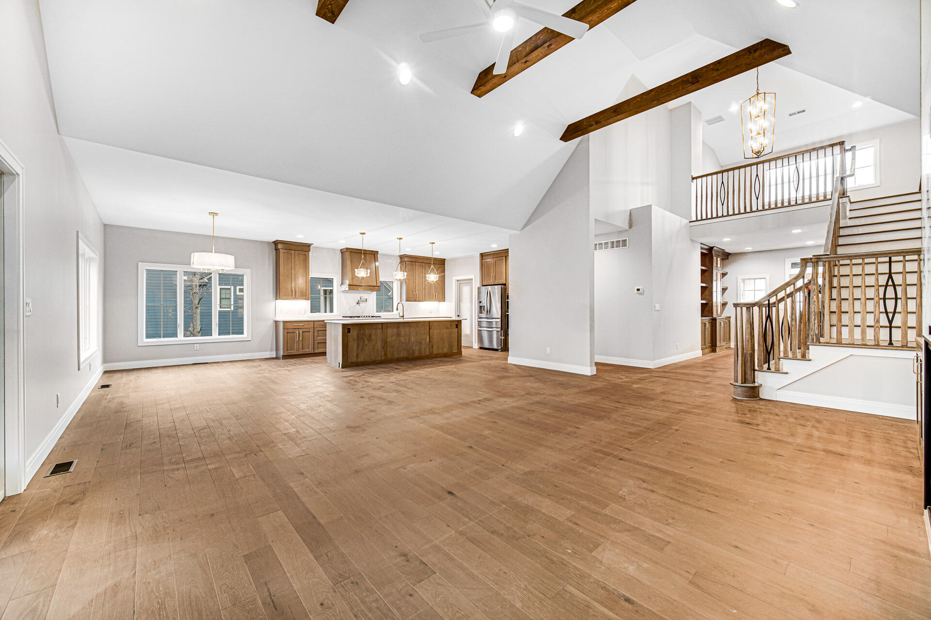 194 N Cricket Knoll Court, Valparaiso, IN 46385; Image #11