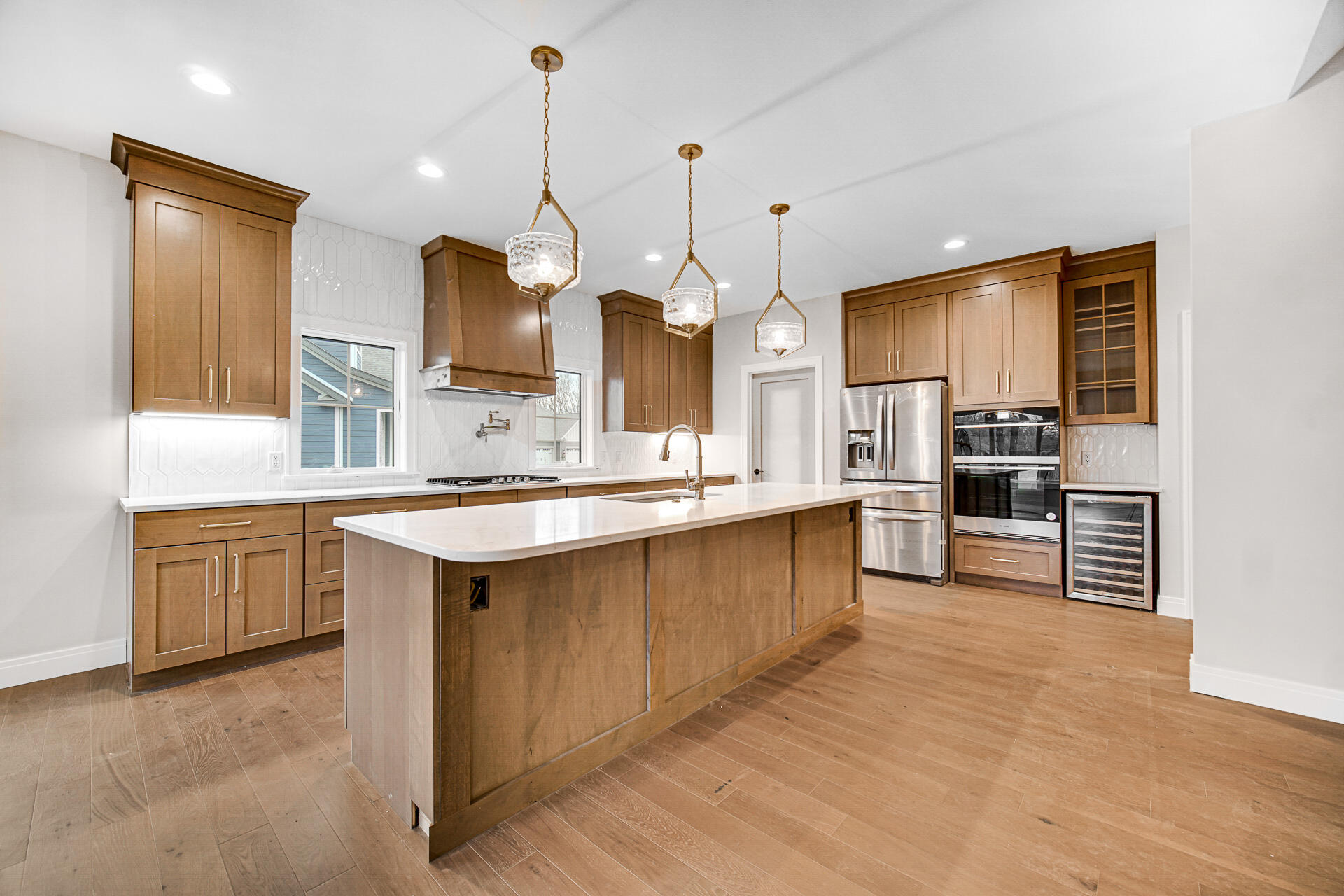 194 N Cricket Knoll Court, Valparaiso, IN 46385; Image #15