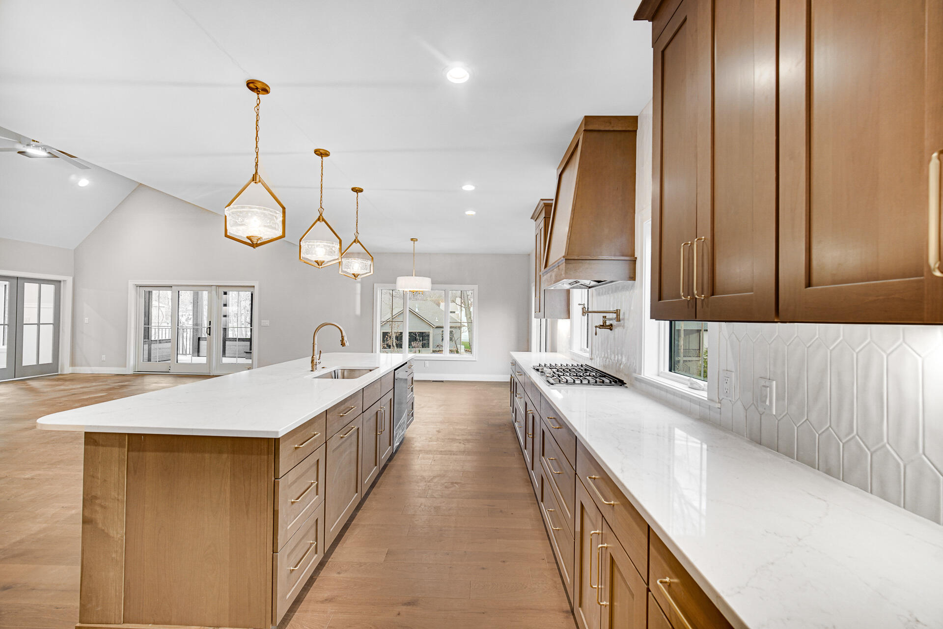 194 N Cricket Knoll Court, Valparaiso, IN 46385; Image #16