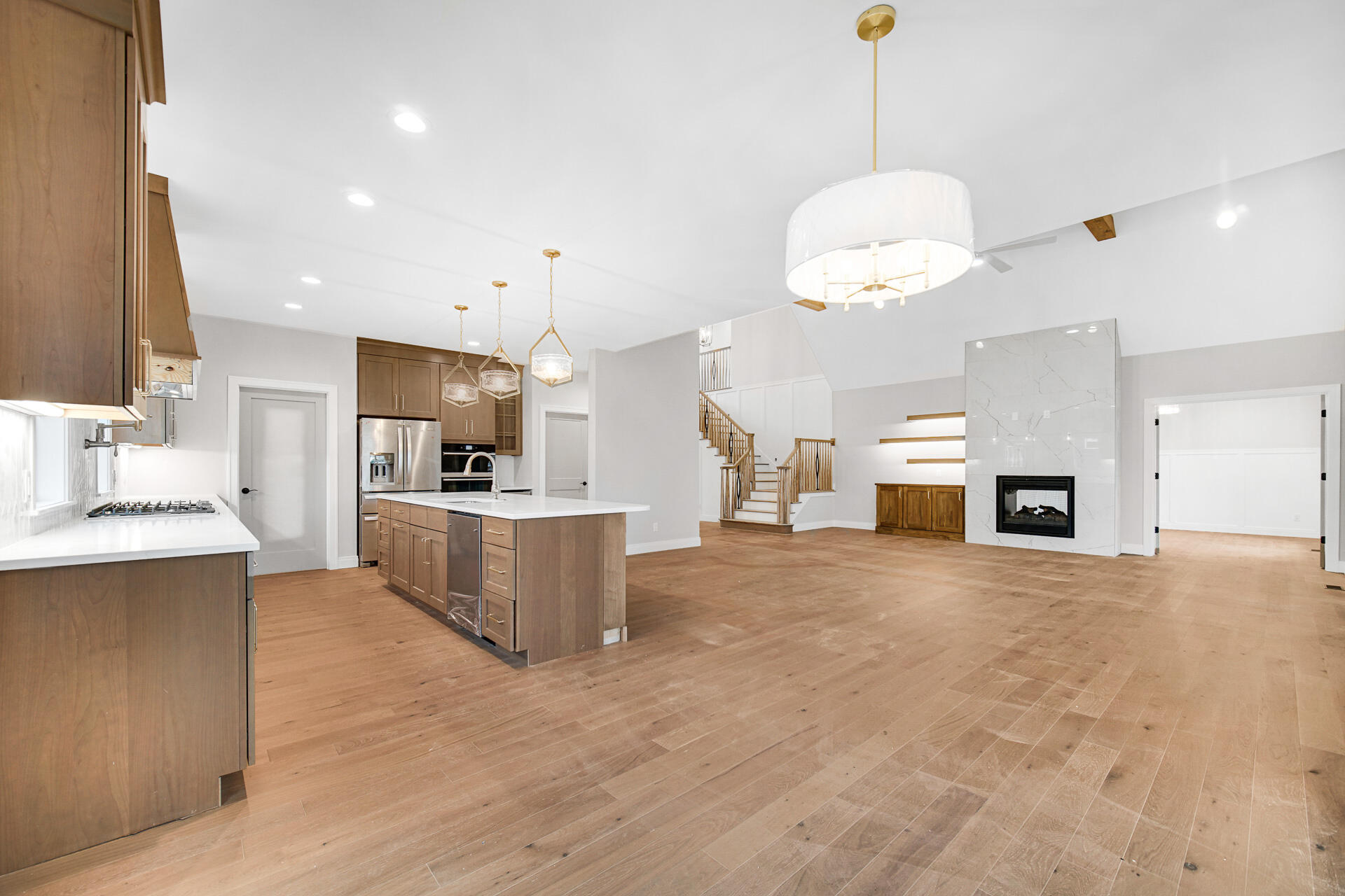 194 N Cricket Knoll Court, Valparaiso, IN 46385; Image #18