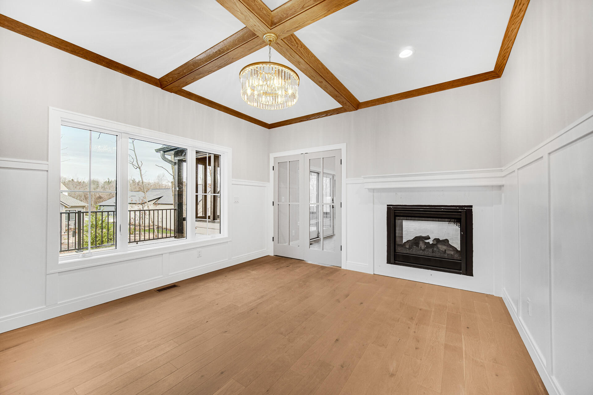 194 N Cricket Knoll Court, Valparaiso, IN 46385; Image #21