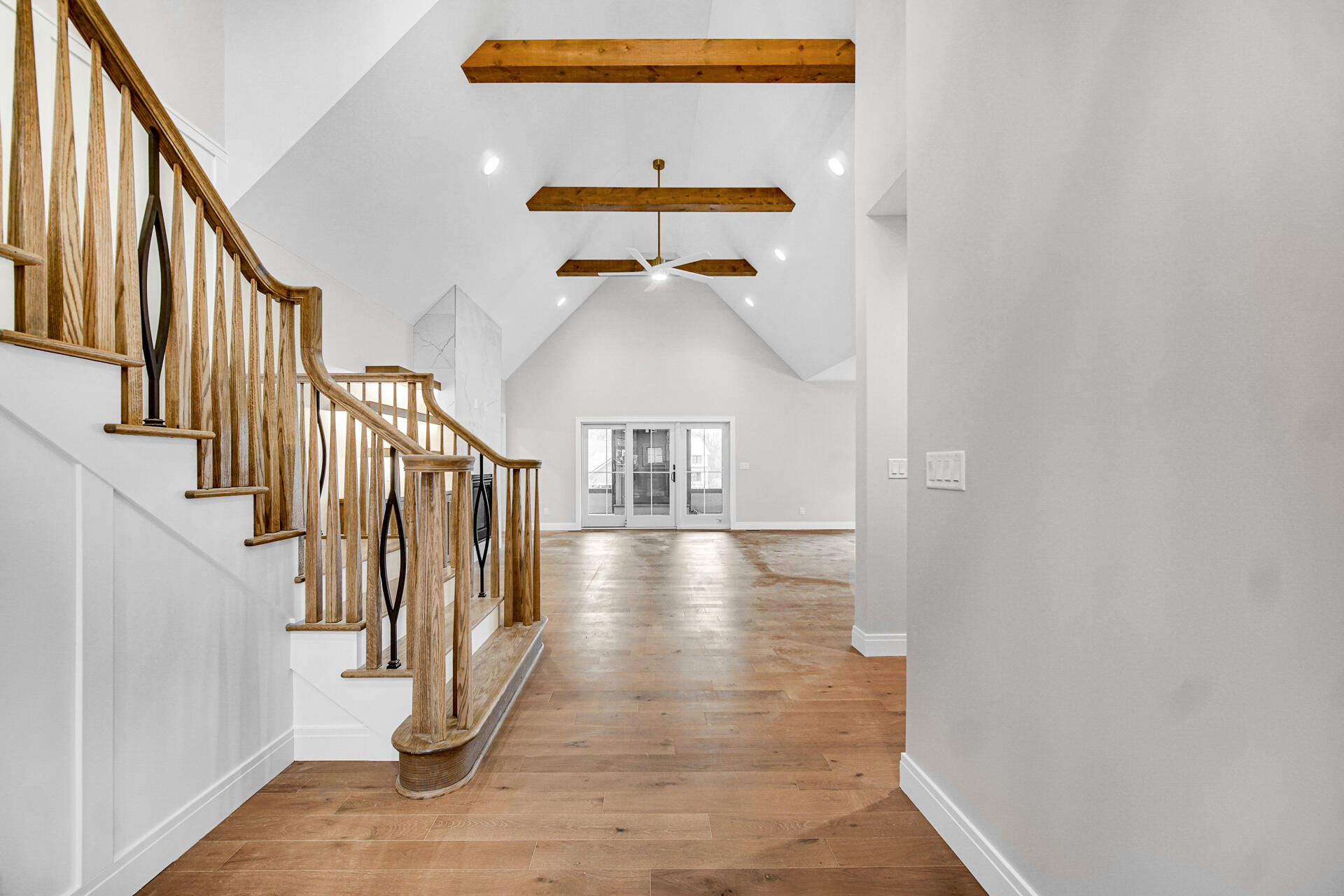 194 N Cricket Knoll Court, Valparaiso, IN 46385; Image #4