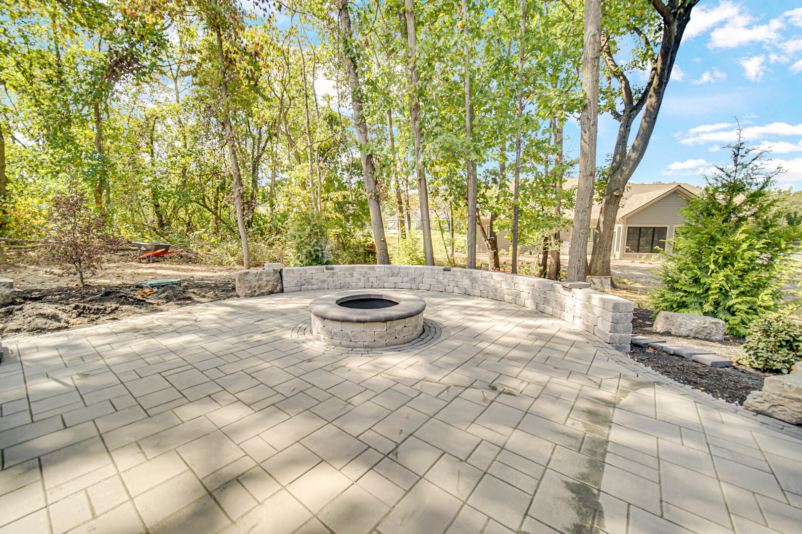 194 N Cricket Knoll Court, Valparaiso, IN 46385; Image #50