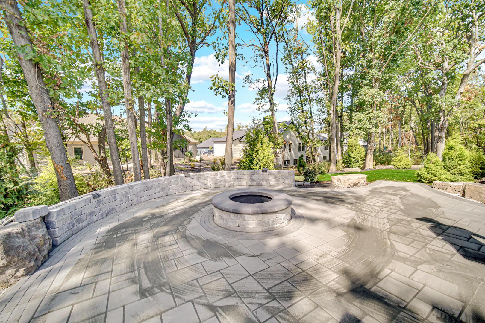 194 N Cricket Knoll Court, Valparaiso, IN 46385; Image #51