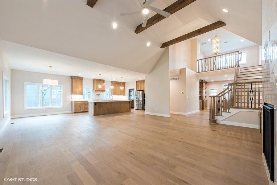 194 N Cricket Knoll Court, Valparaiso, IN 46385; Image #6