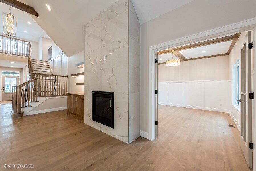 194 N Cricket Knoll Court, Valparaiso, IN 46385; Image #7