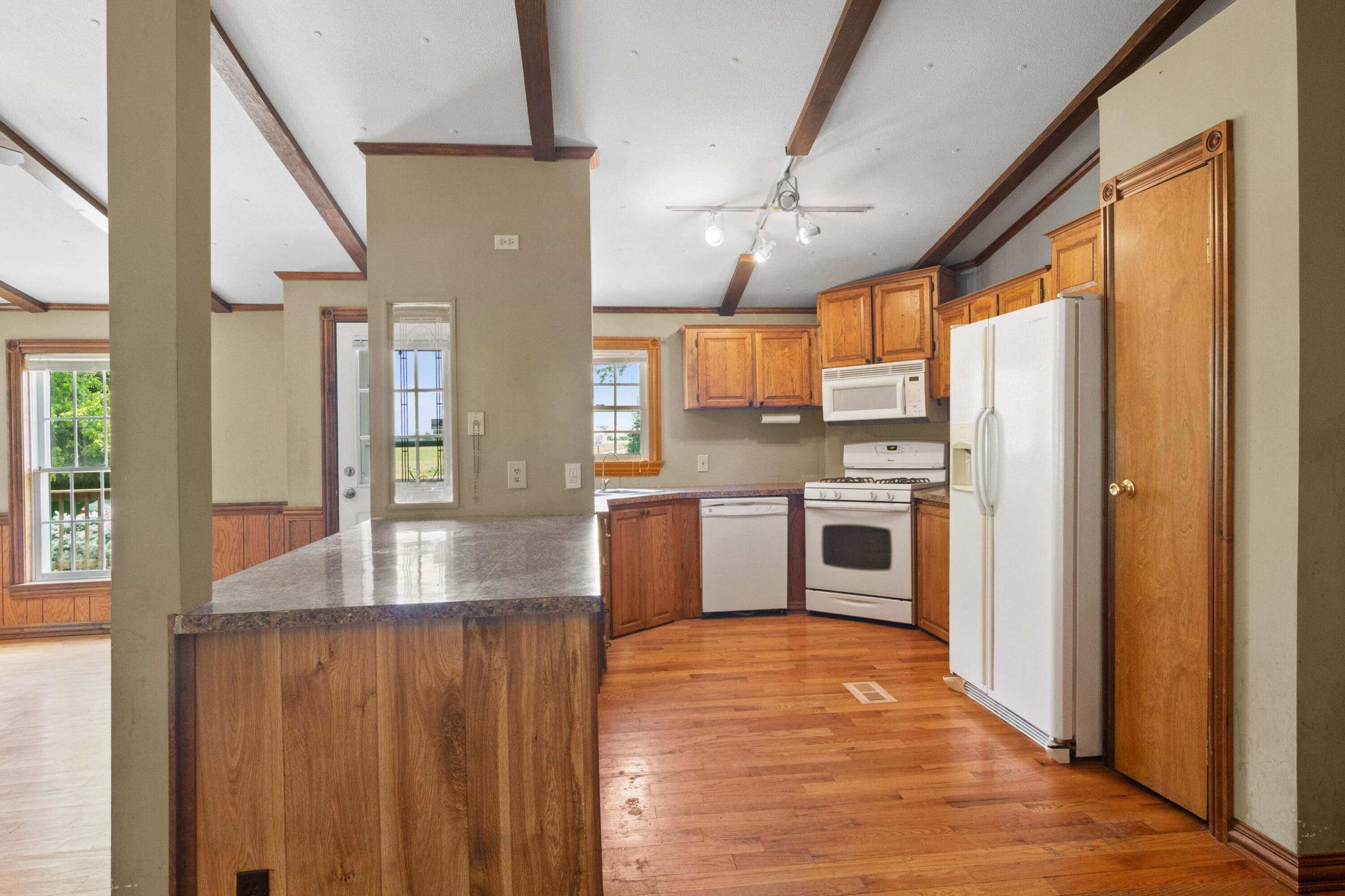 23102 Pierce Street, Shelby, IN 46377; Image #7