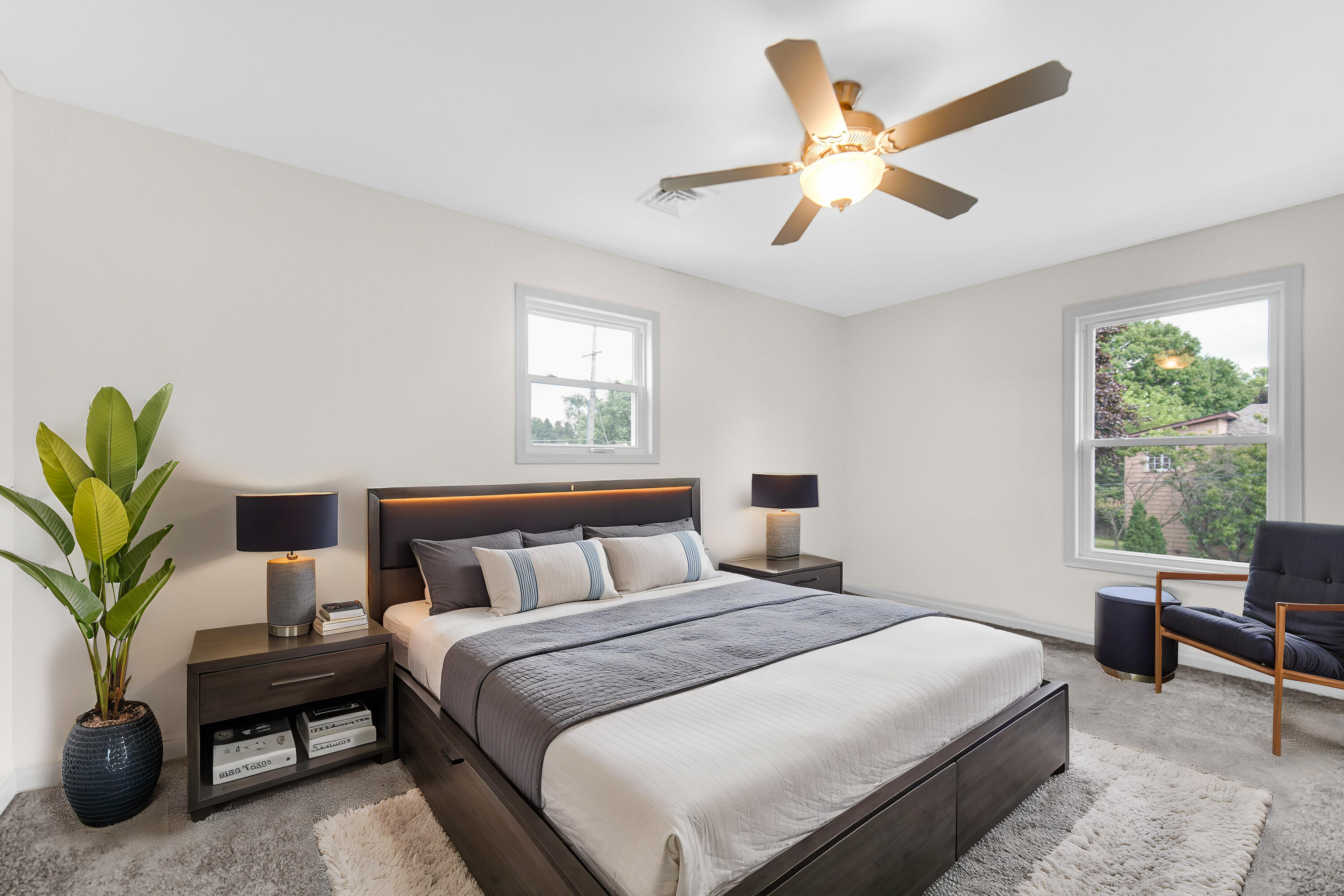 807 Division Street, La Porte, IN 46350; Image #19