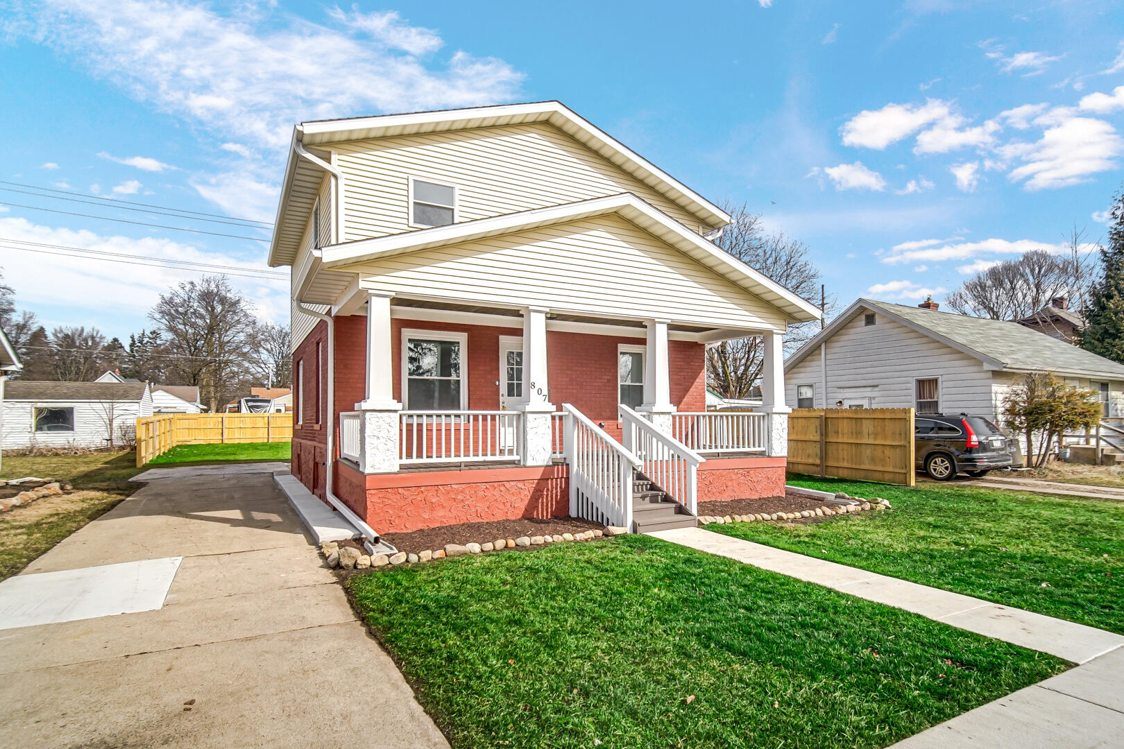 807 Division Street, La Porte, IN 46350; Image #4