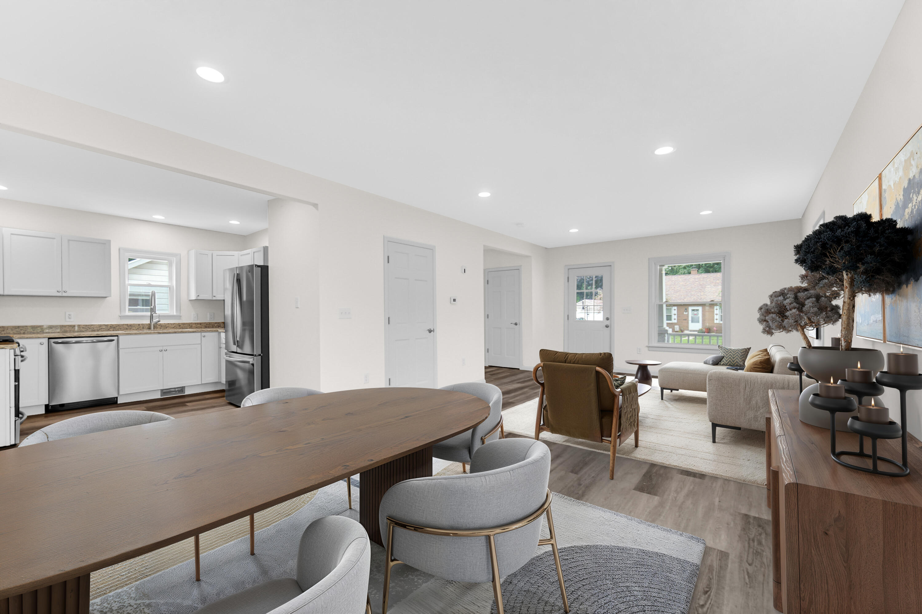 807 Division Street, La Porte, IN 46350; Image #8