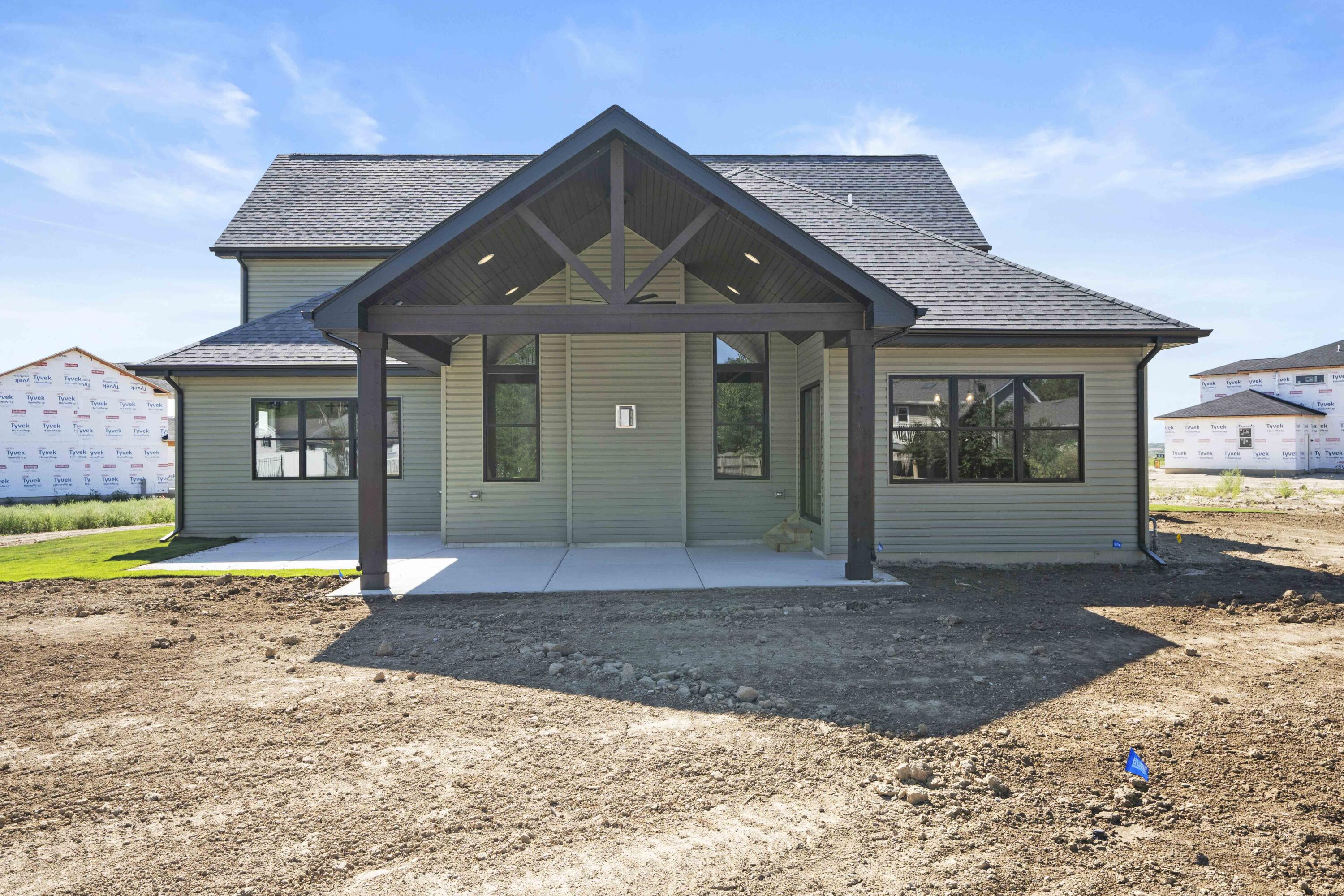 2412 Apple Court, Schererville, IN 46375; Image #3