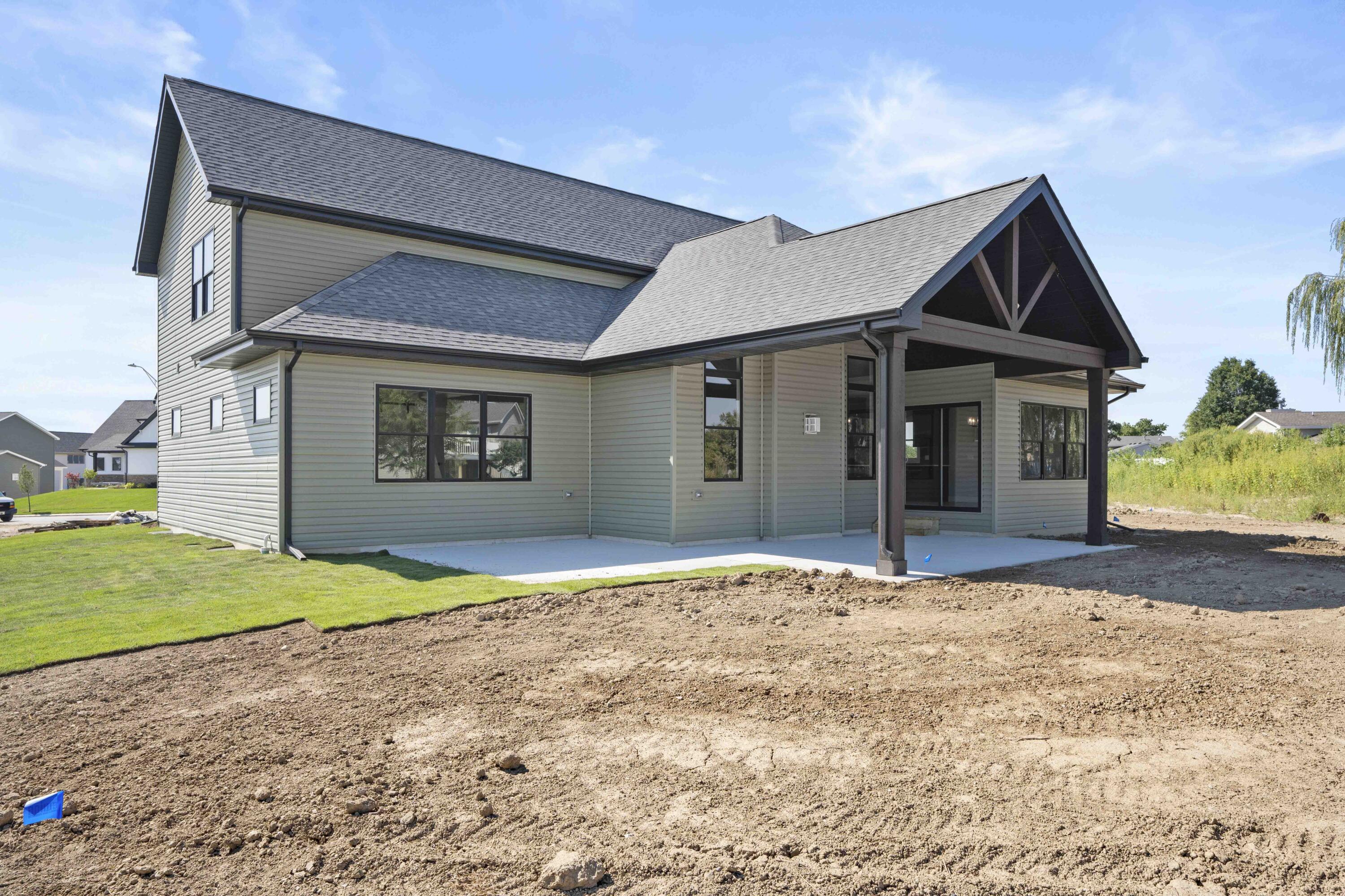 2412 Apple Court, Schererville, IN 46375; Image #4
