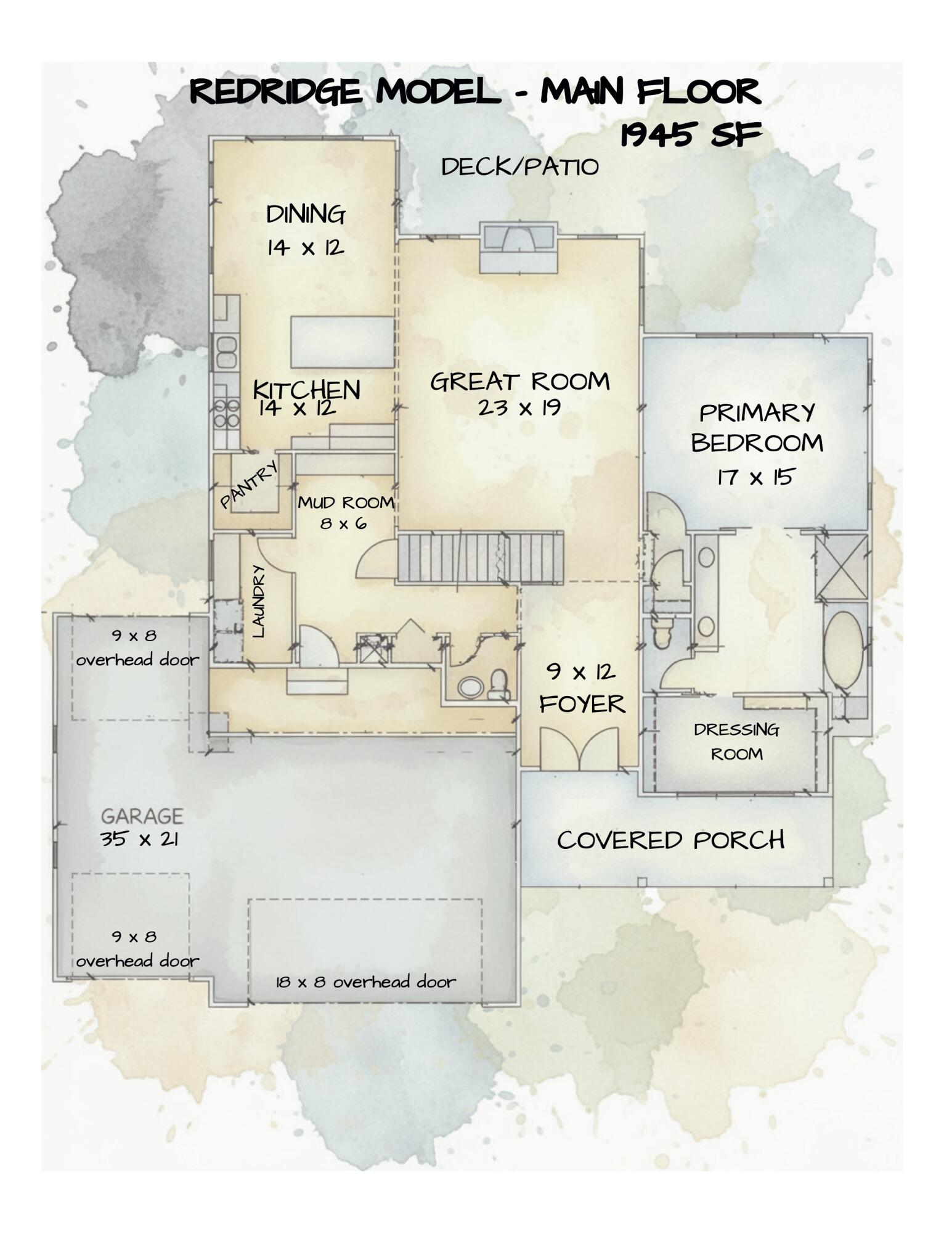 2412 Apple Court, Schererville, IN 46375; Image #47