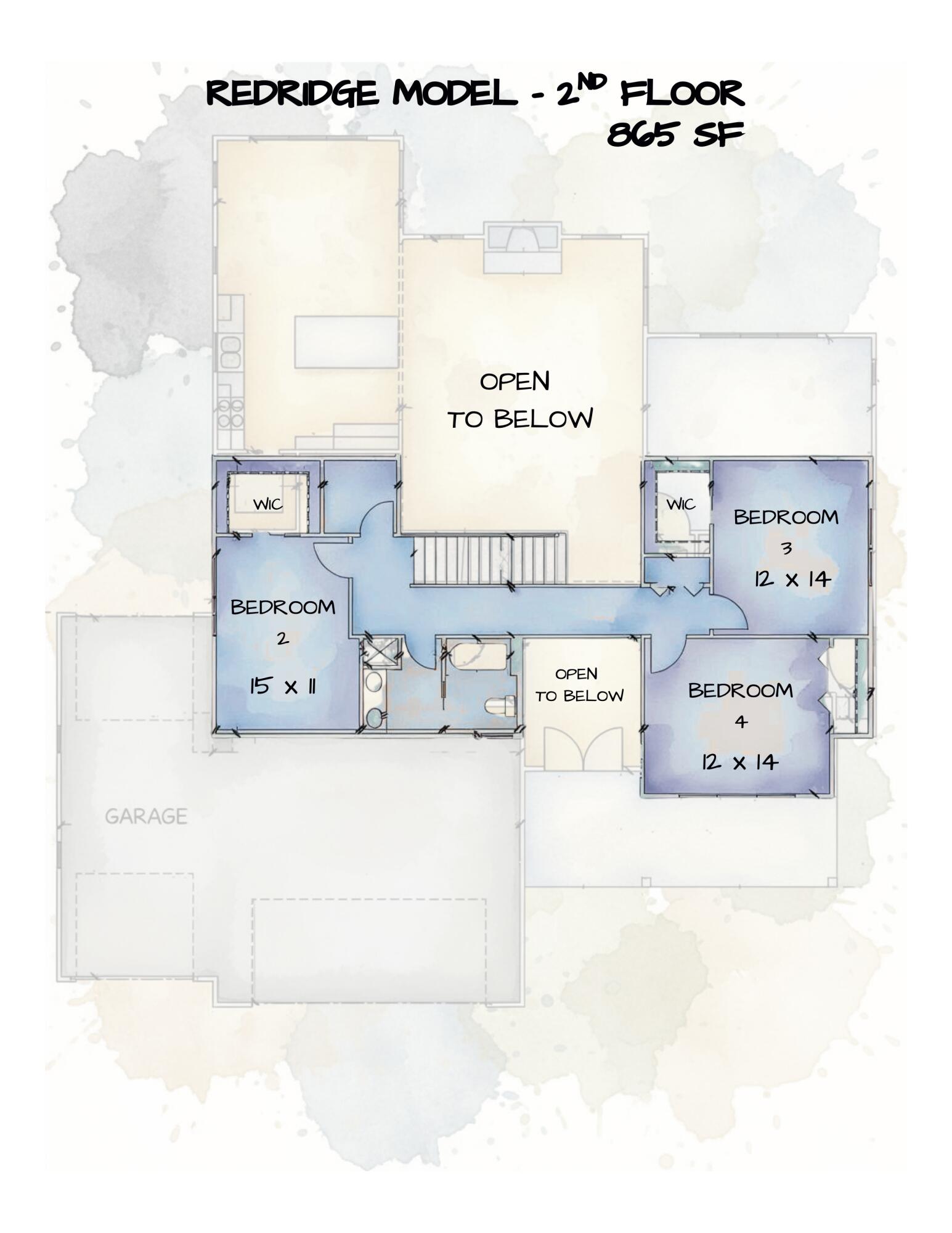 2412 Apple Court, Schererville, IN 46375; Image #48