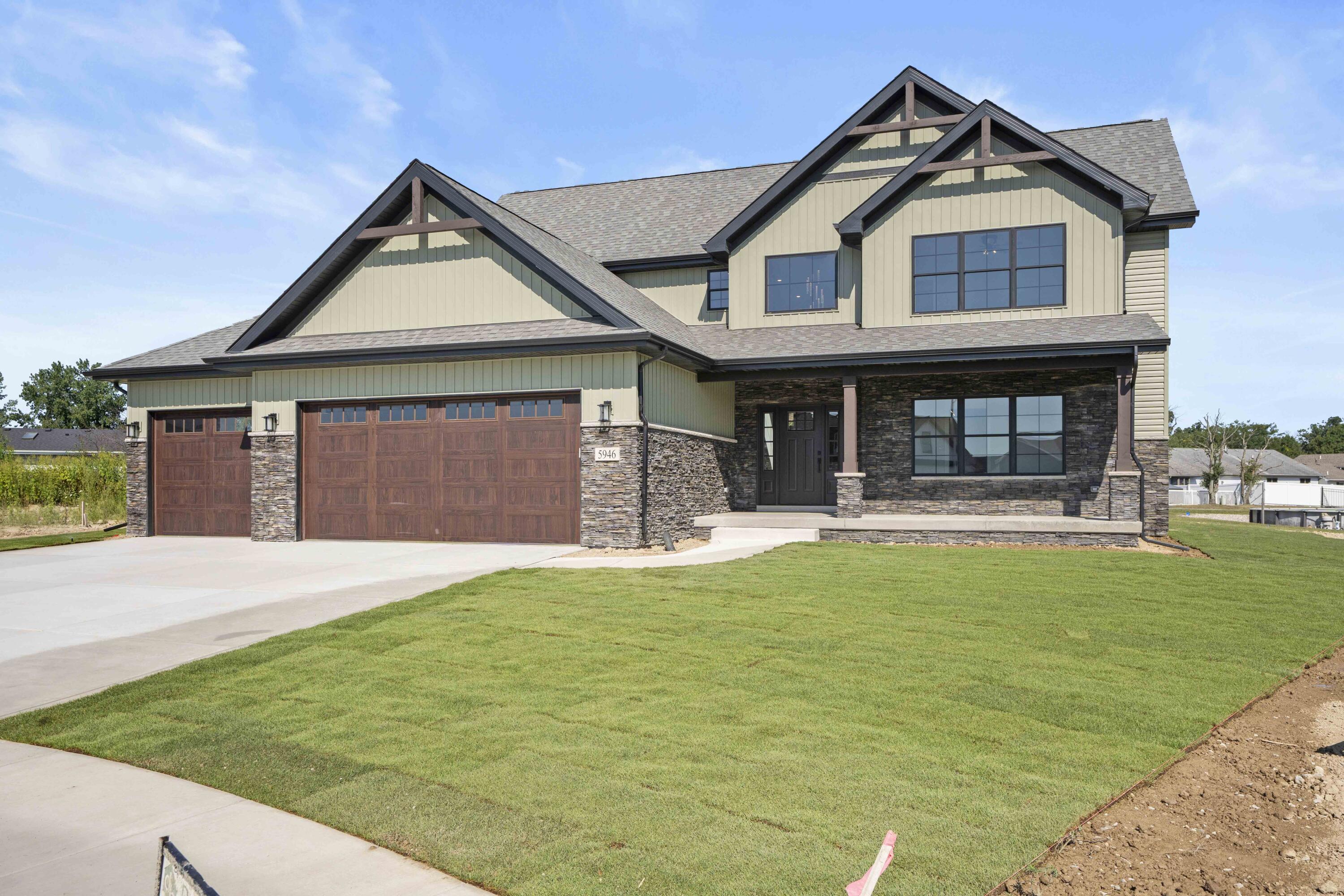 2412 Apple Court, Schererville, IN 46375; Image #5