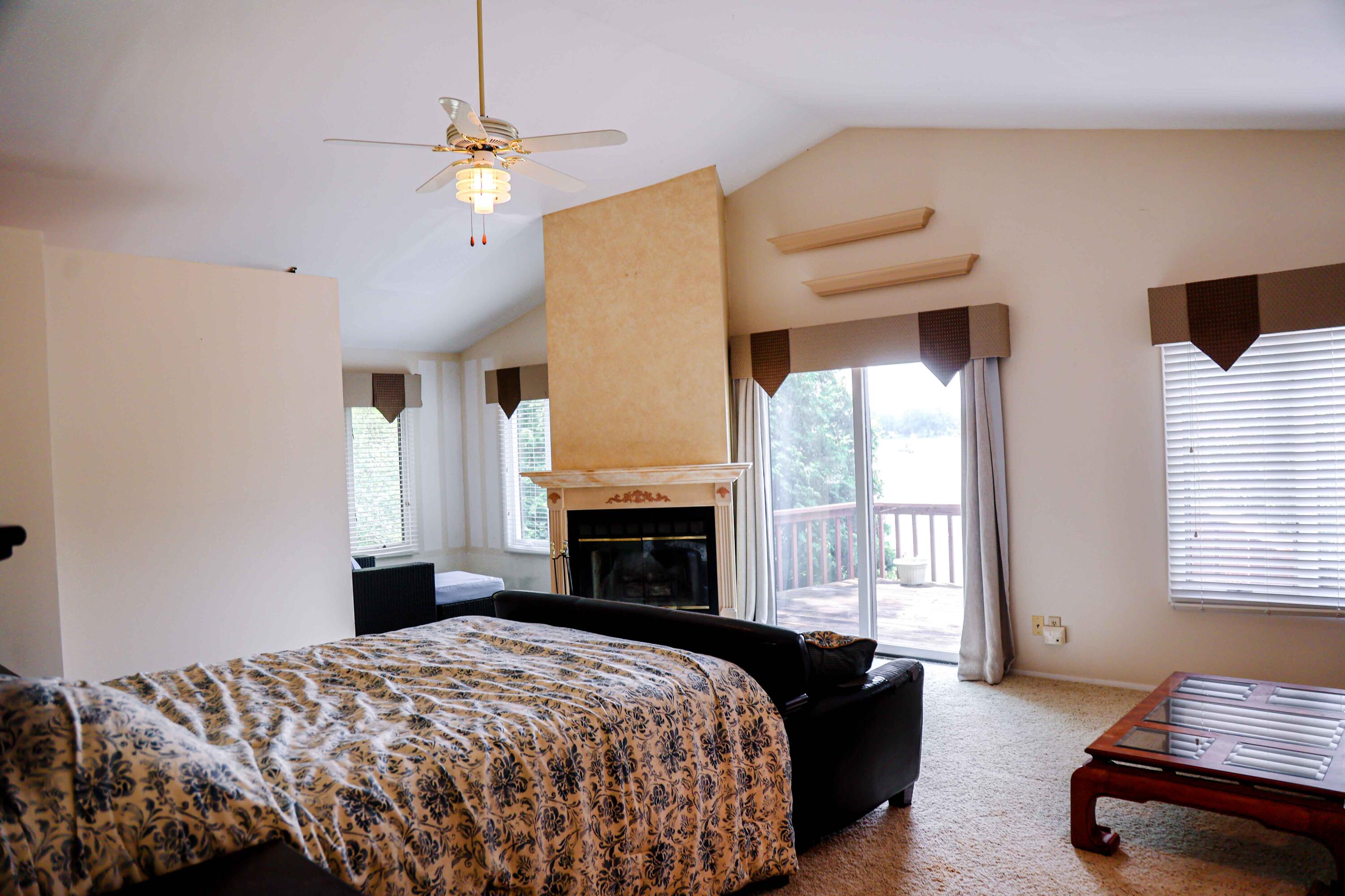 1500 N Lake Shore Drive, Kewanna, IN 46939; Image #10