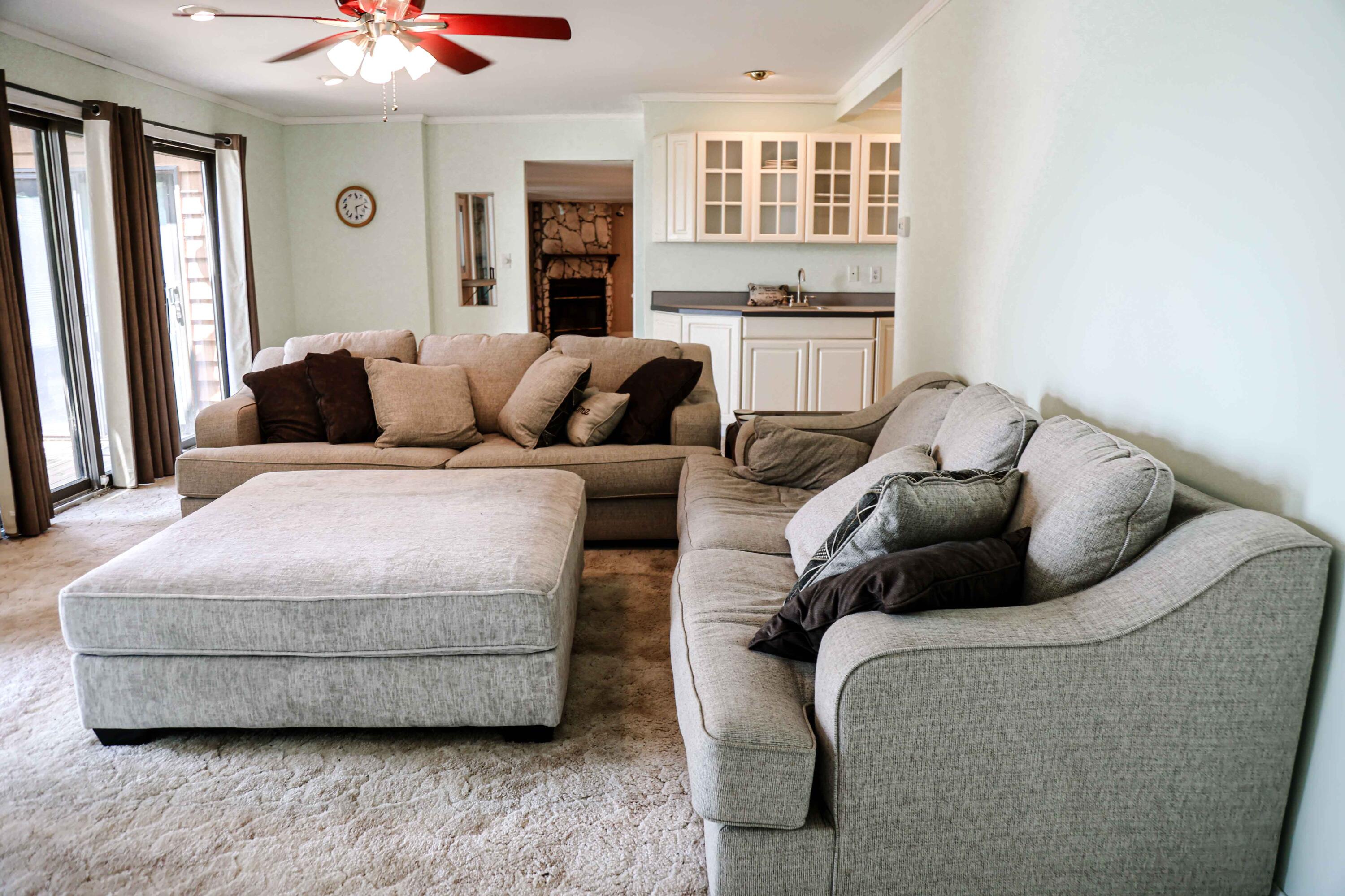 1500 N Lake Shore Drive, Kewanna, IN 46939; Image #23