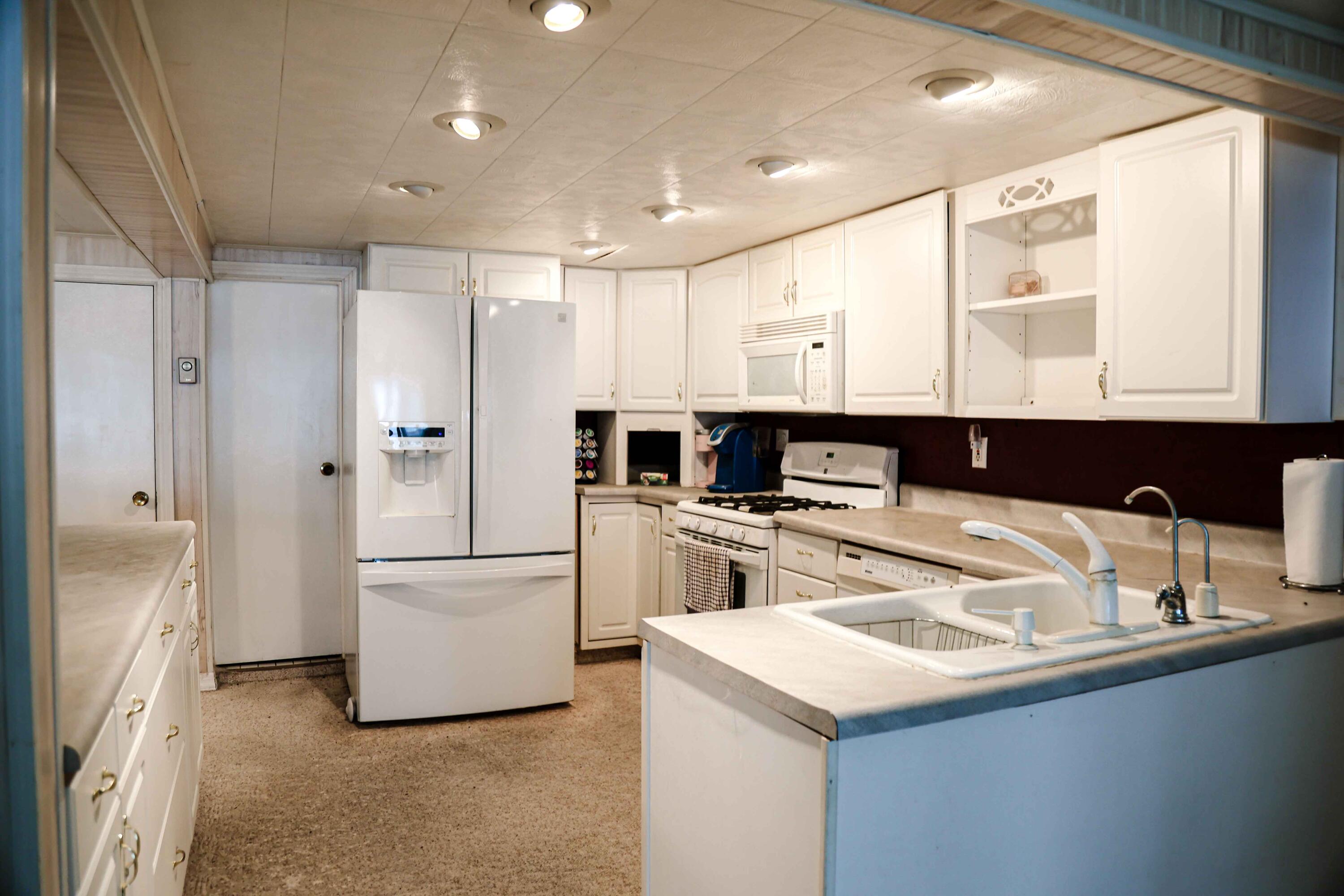 1500 N Lake Shore Drive, Kewanna, IN 46939; Image #26