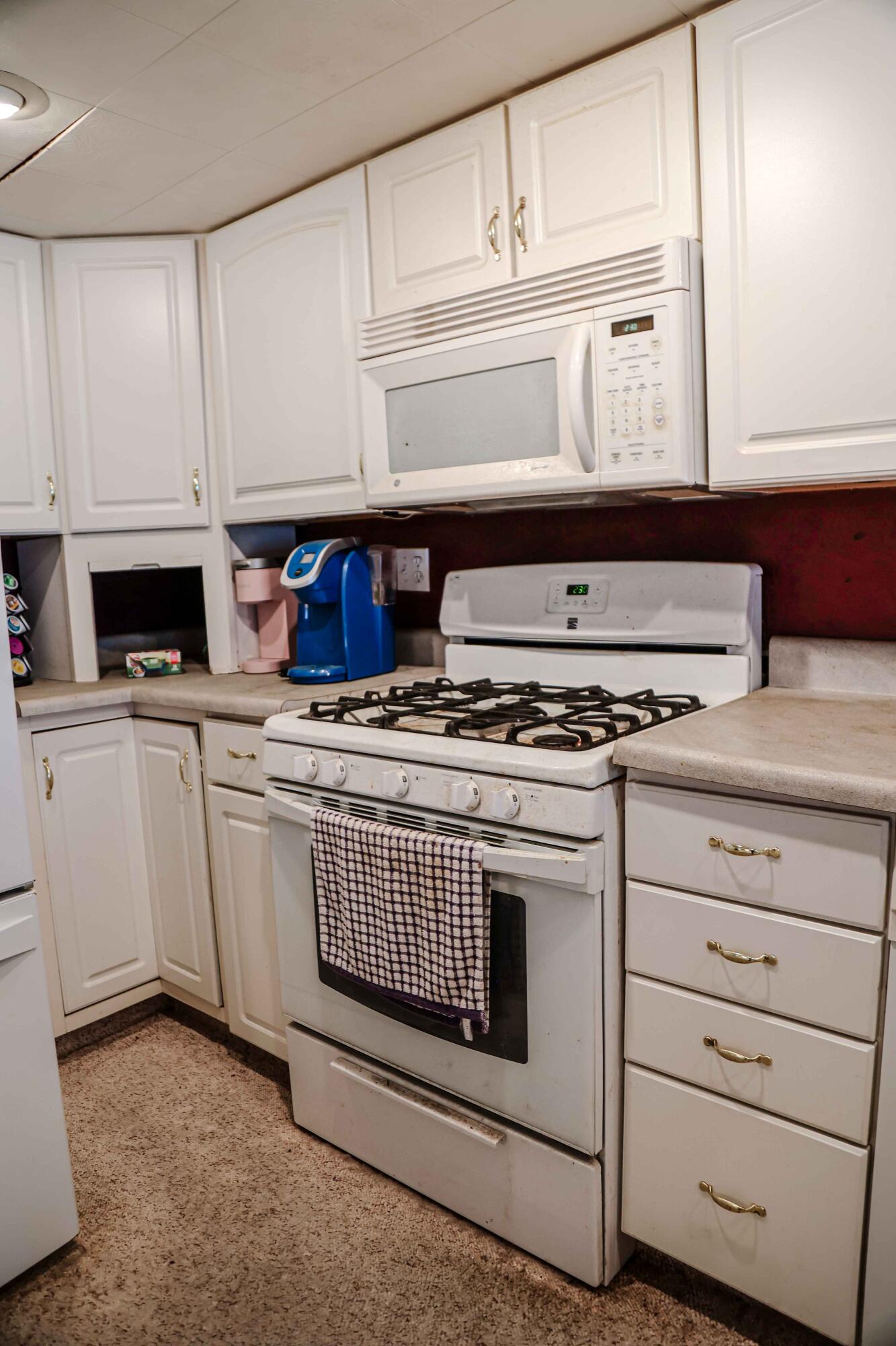 1500 N Lake Shore Drive, Kewanna, IN 46939; Image #27