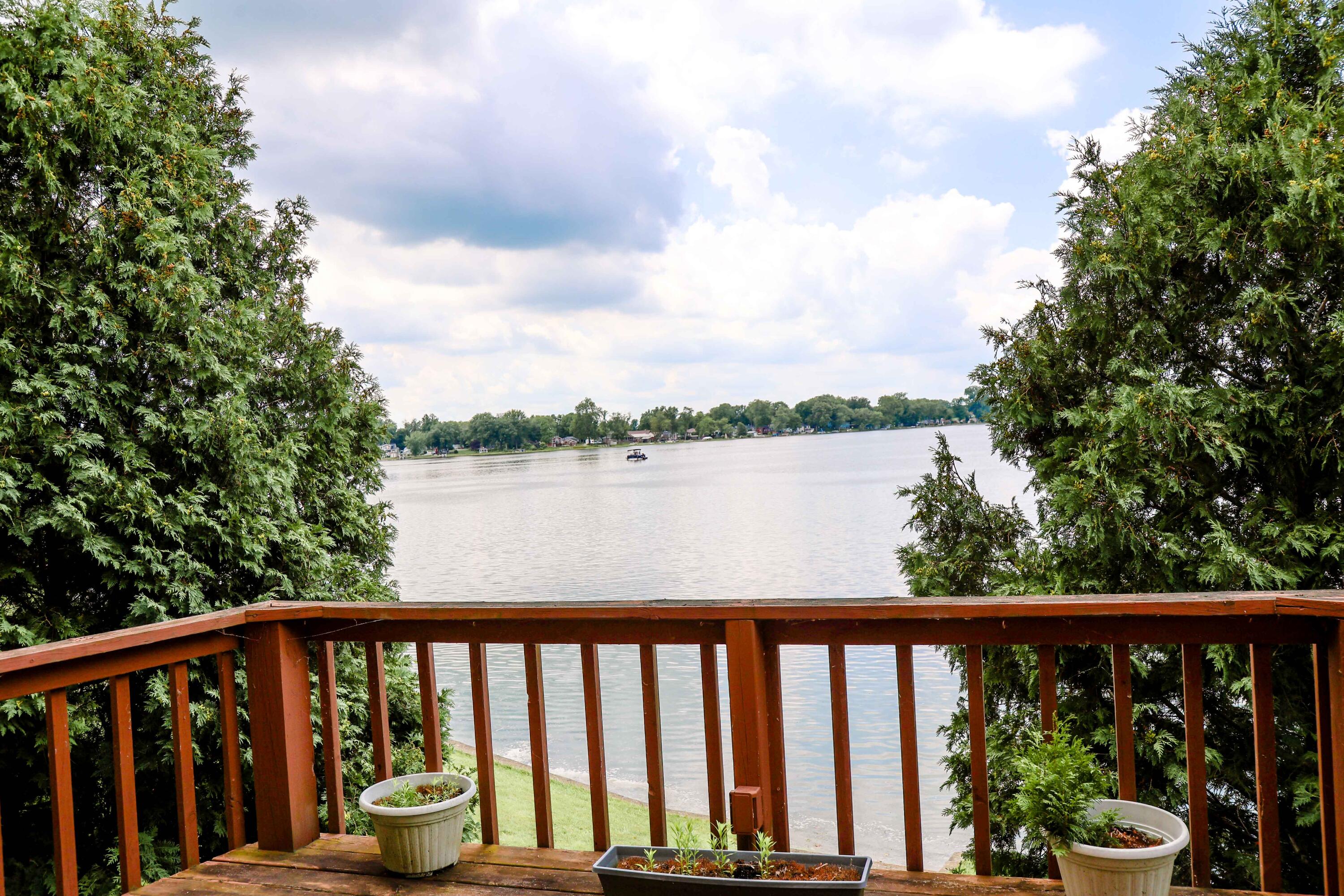 1500 N Lake Shore Drive, Kewanna, IN 46939; Image #3