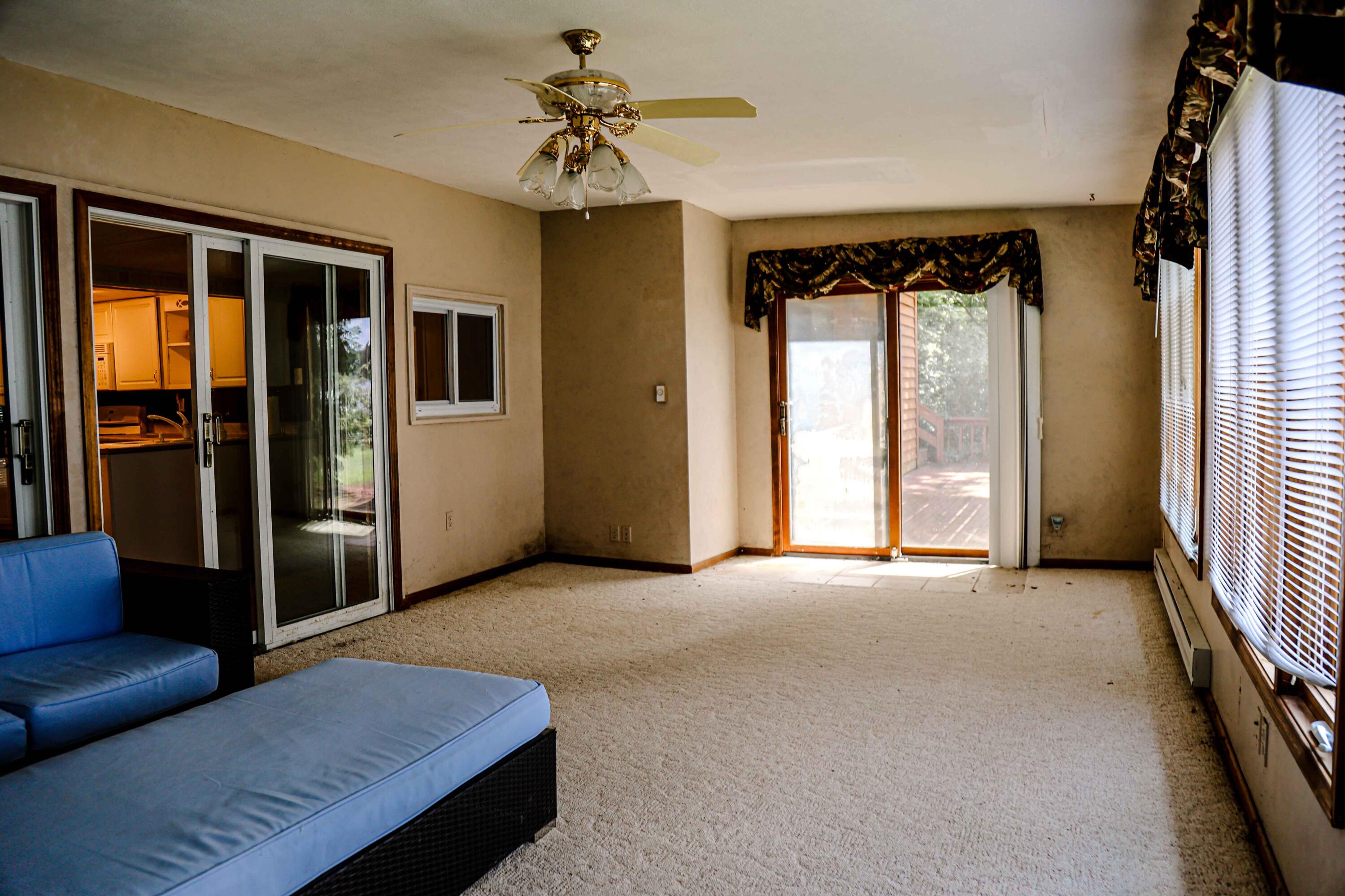 1500 N Lake Shore Drive, Kewanna, IN 46939; Image #33