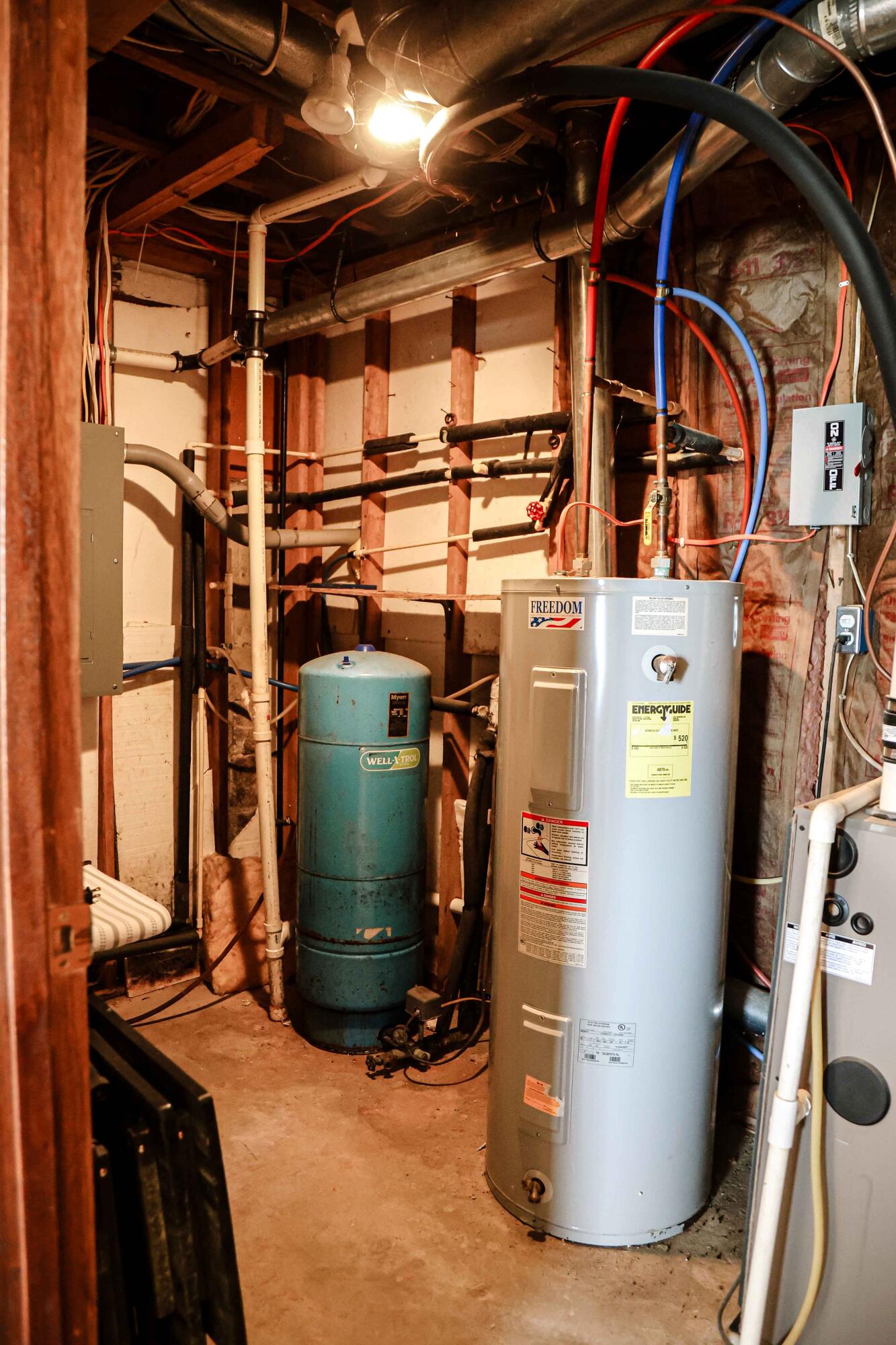 1500 N Lake Shore Drive, Kewanna, IN 46939; Image #37