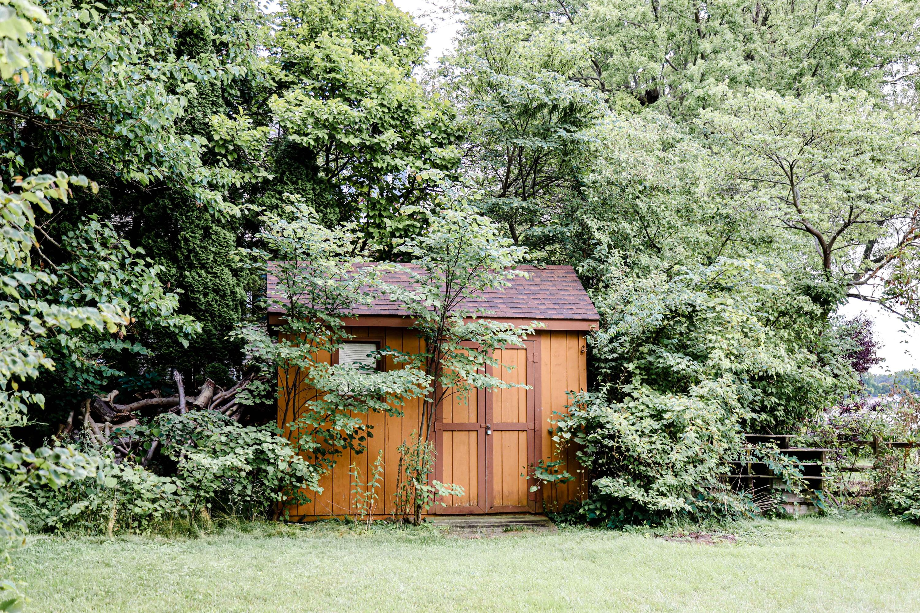 1500 N Lake Shore Drive, Kewanna, IN 46939; Image #38