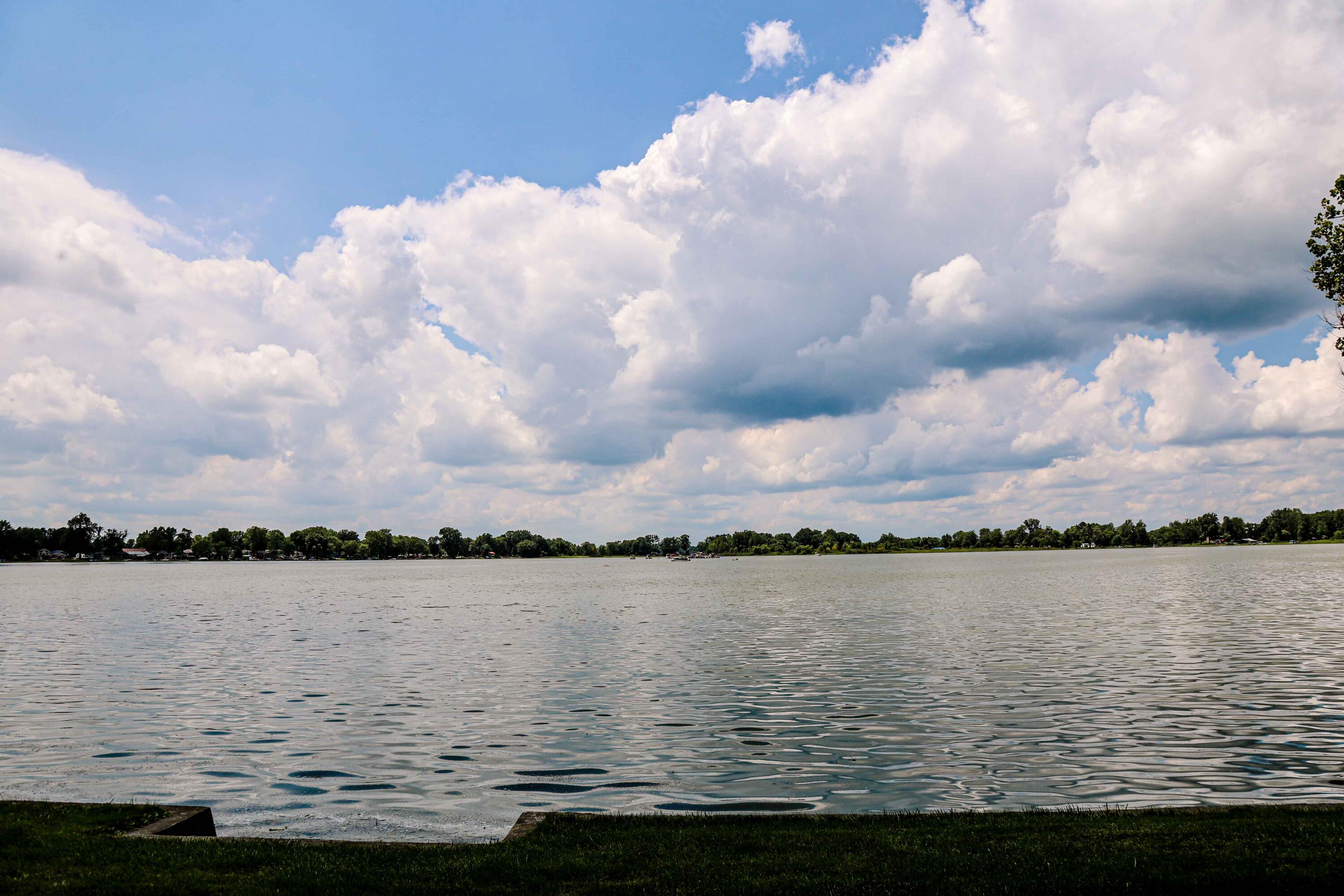 1500 N Lake Shore Drive, Kewanna, IN 46939; Image #4