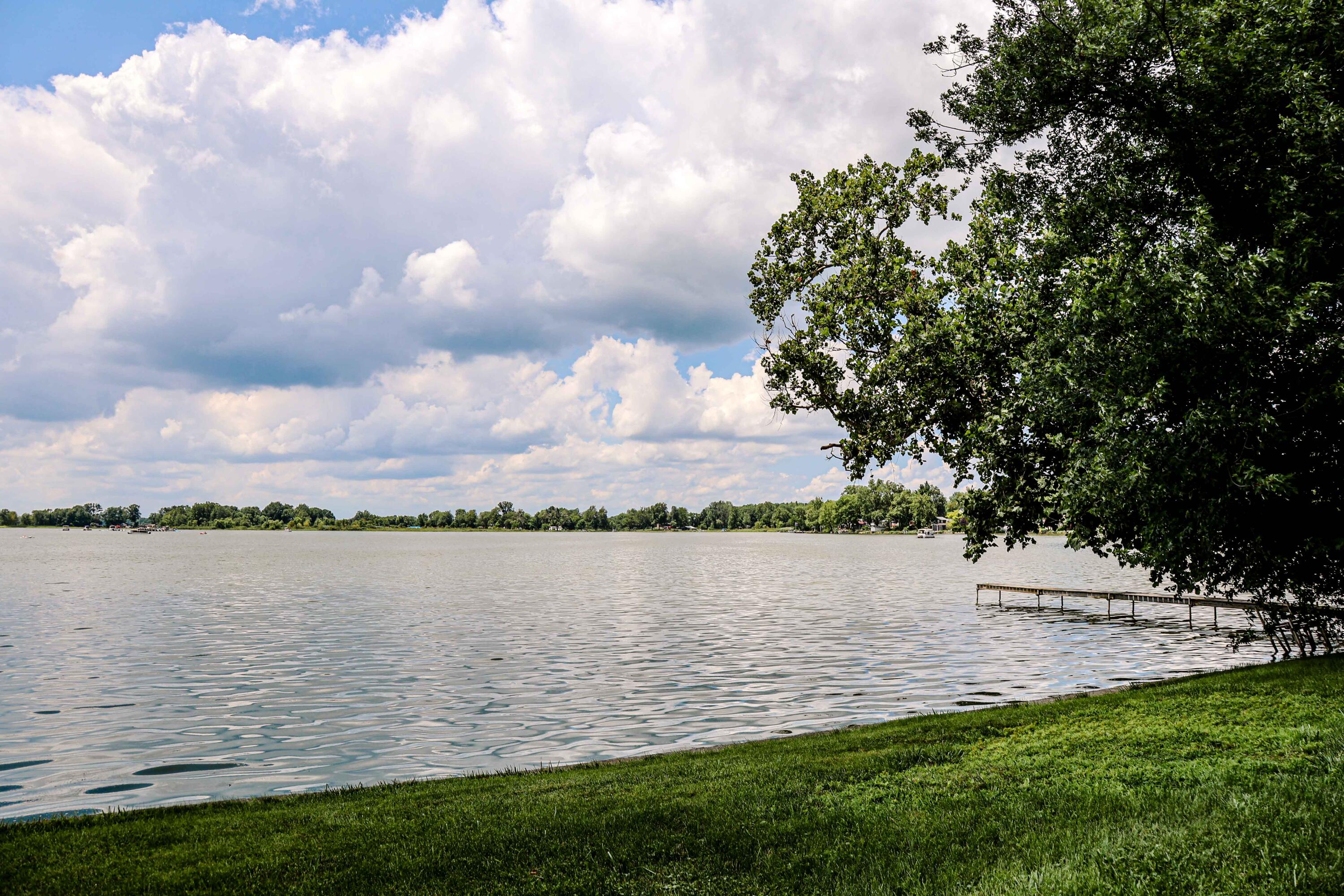 1500 N Lake Shore Drive, Kewanna, IN 46939; Image #43