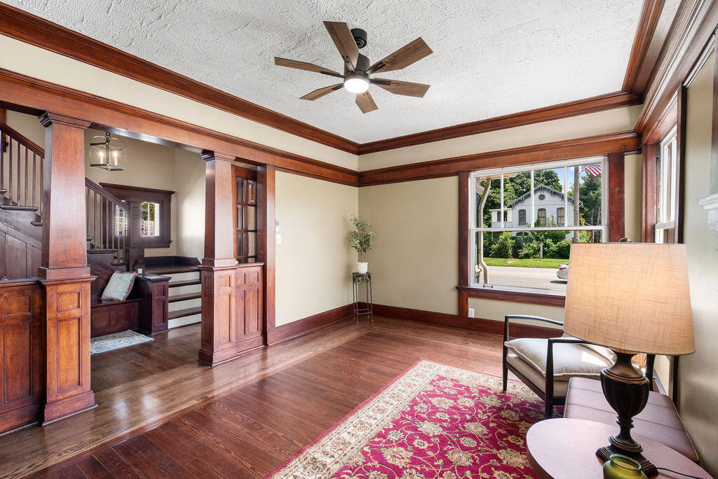 107 Lincolnway, La Porte, IN 46350; Image #11