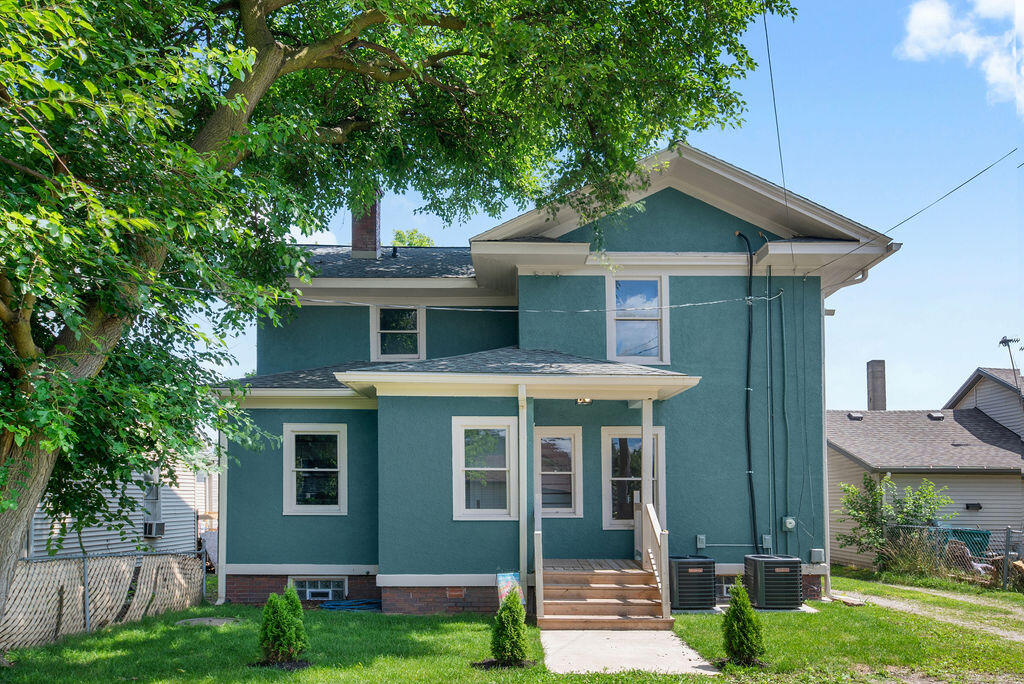 107 Lincolnway, La Porte, IN 46350; Image #3